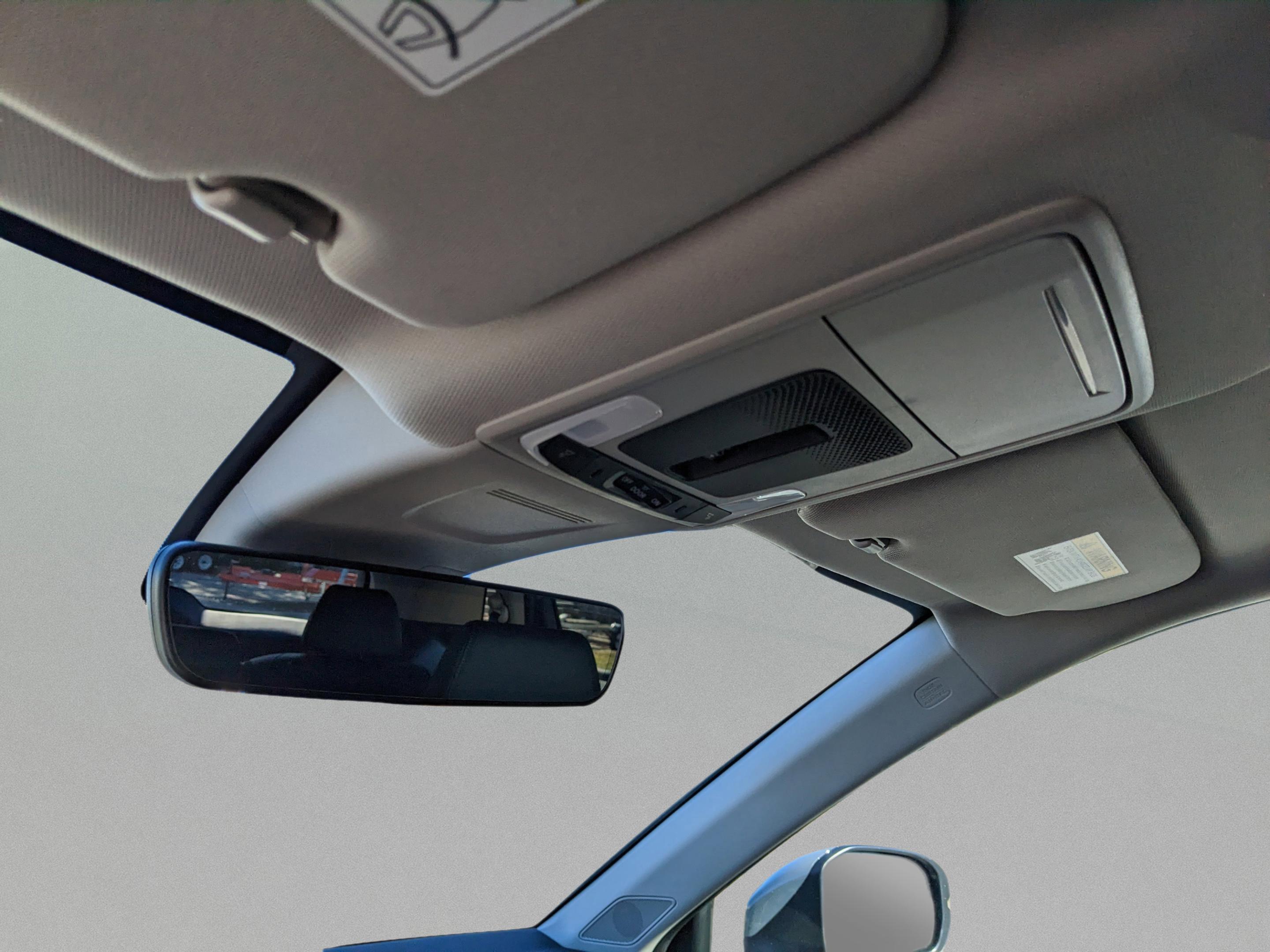 Honda Cr-V Ex-L - Thumbnail 18