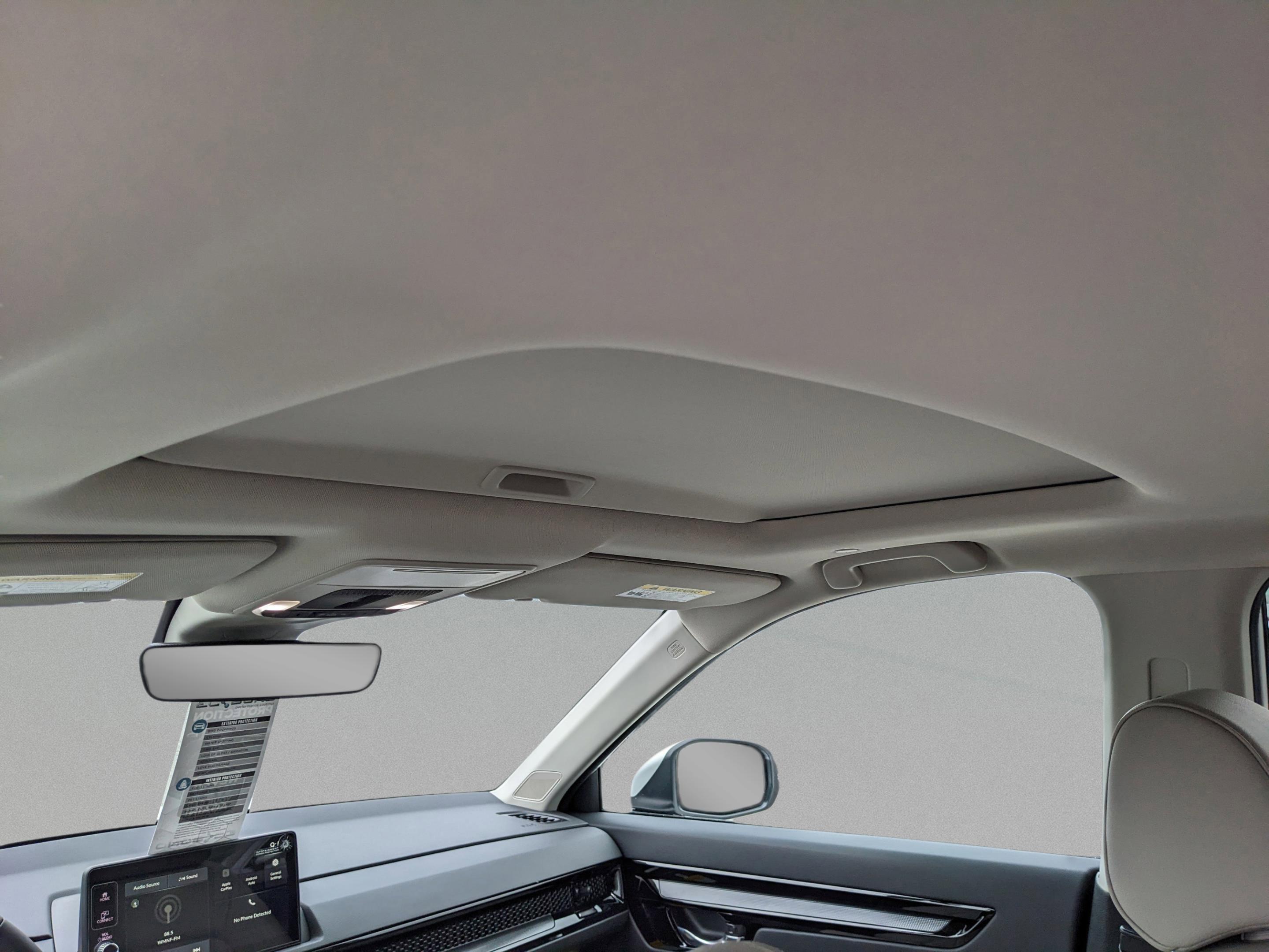 Honda Cr-V Ex-L - Thumbnail 19