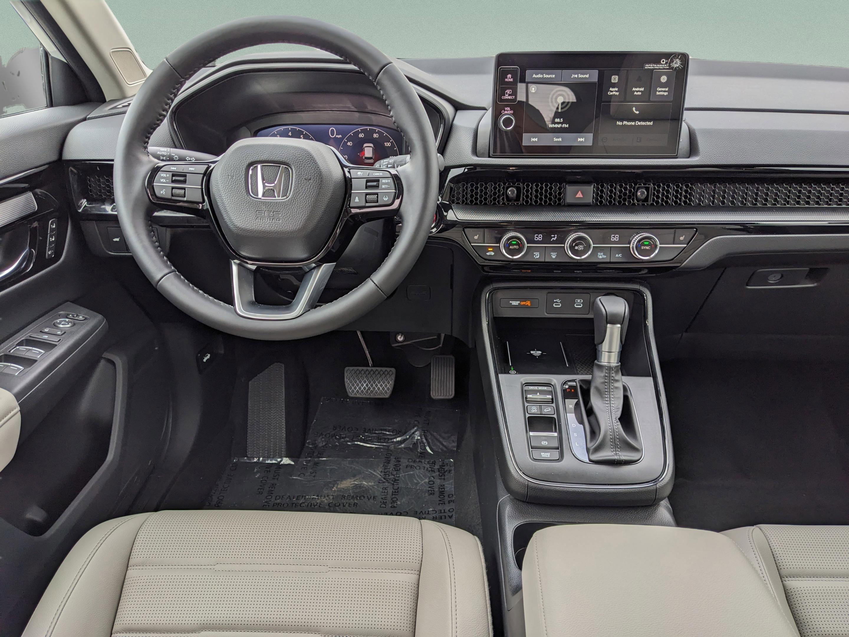 Honda Cr-V Ex-L - Thumbnail 15
