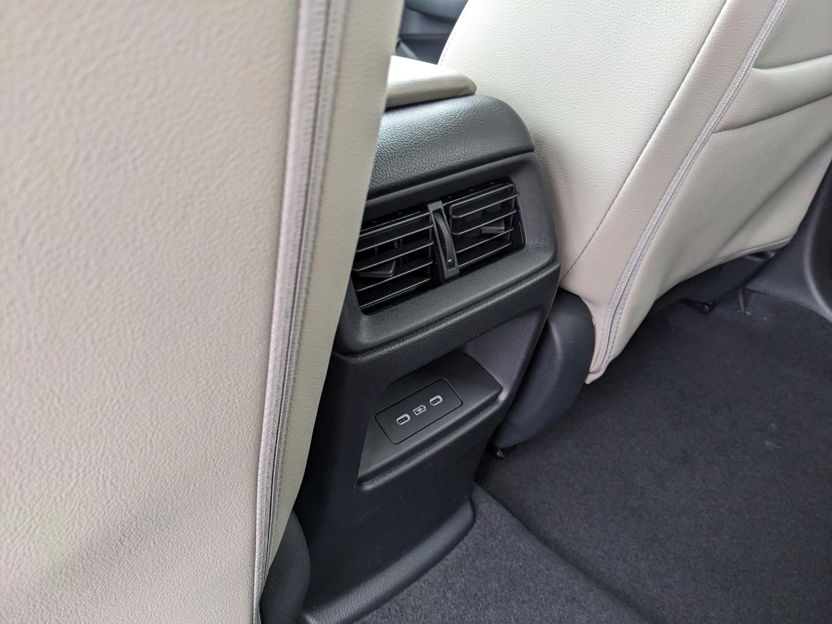 Honda Cr-V Ex-L - Thumbnail 20