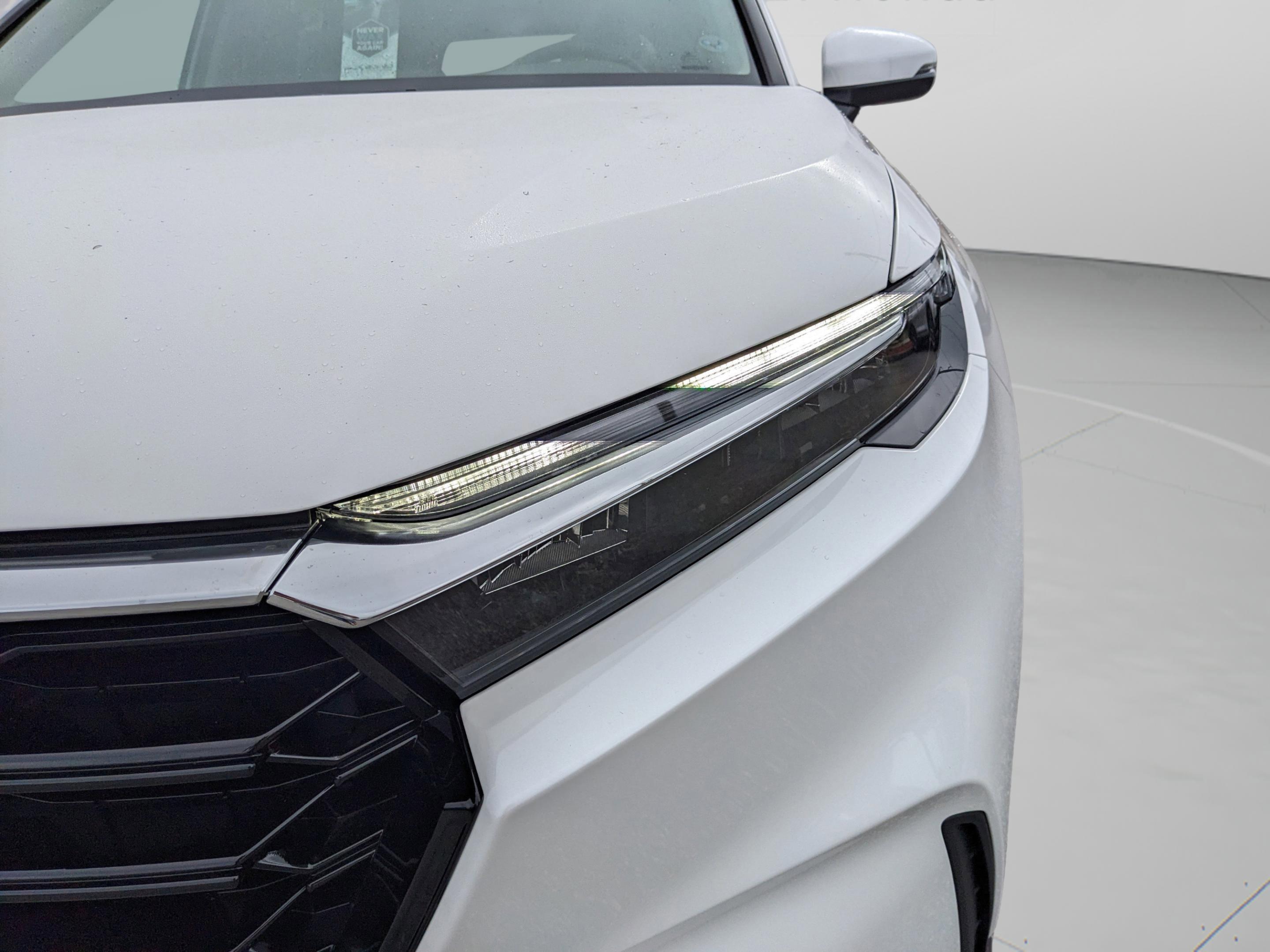 Honda Cr-V Ex-L - Thumbnail 9