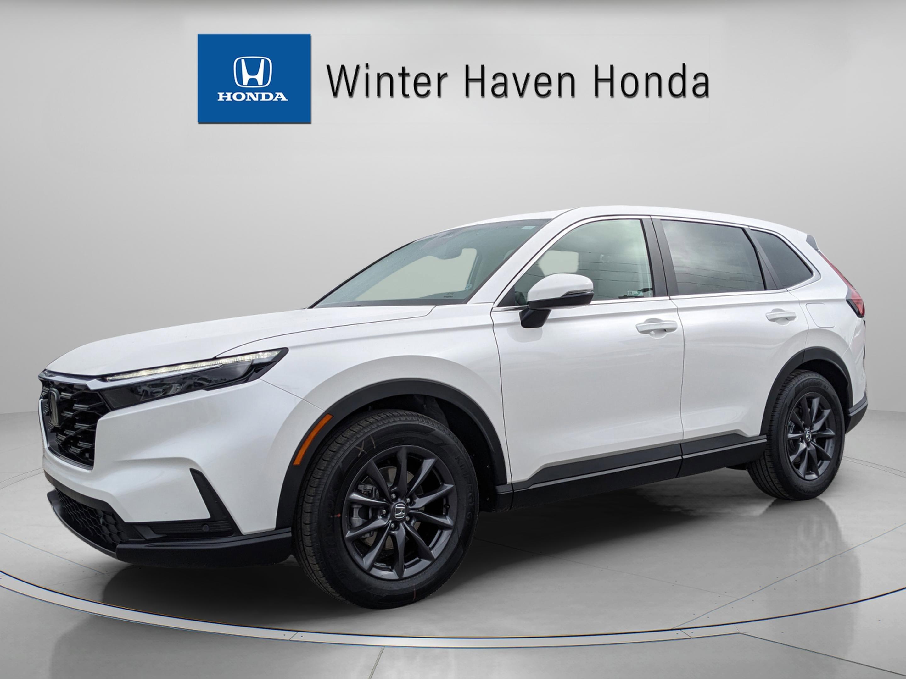 Honda Cr-V Ex-L - Thumbnail 3