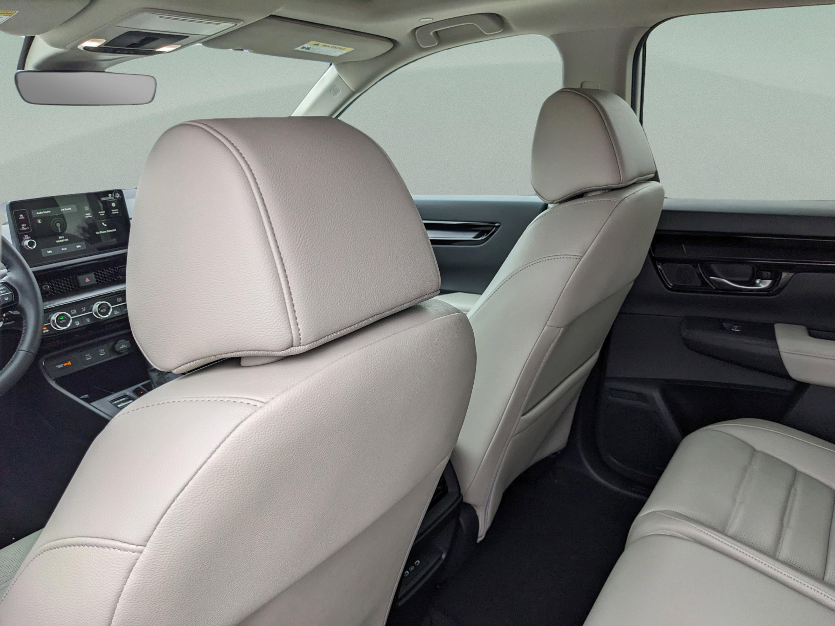 Honda Cr-V Ex-L - Thumbnail 18