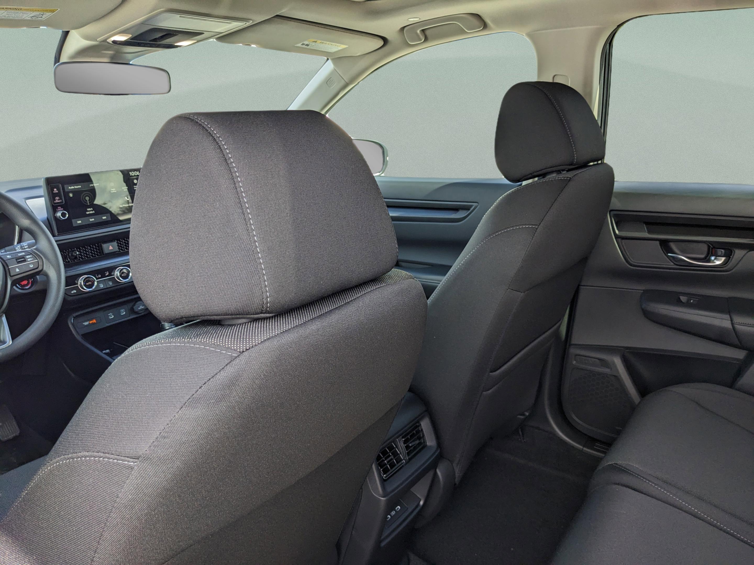 Honda Cr-V Ex - Thumbnail 14