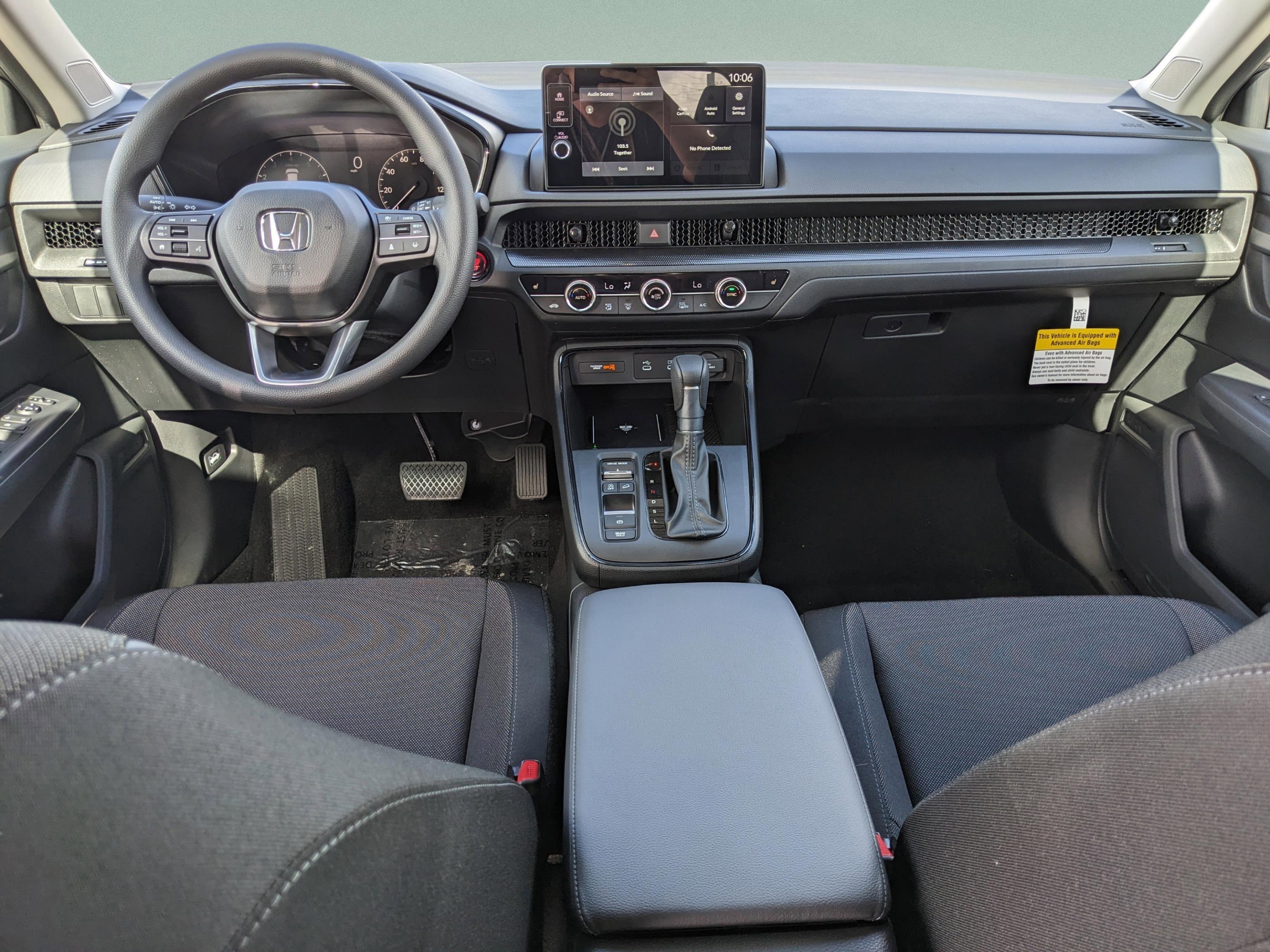 Honda Cr-V Ex - Thumbnail 10