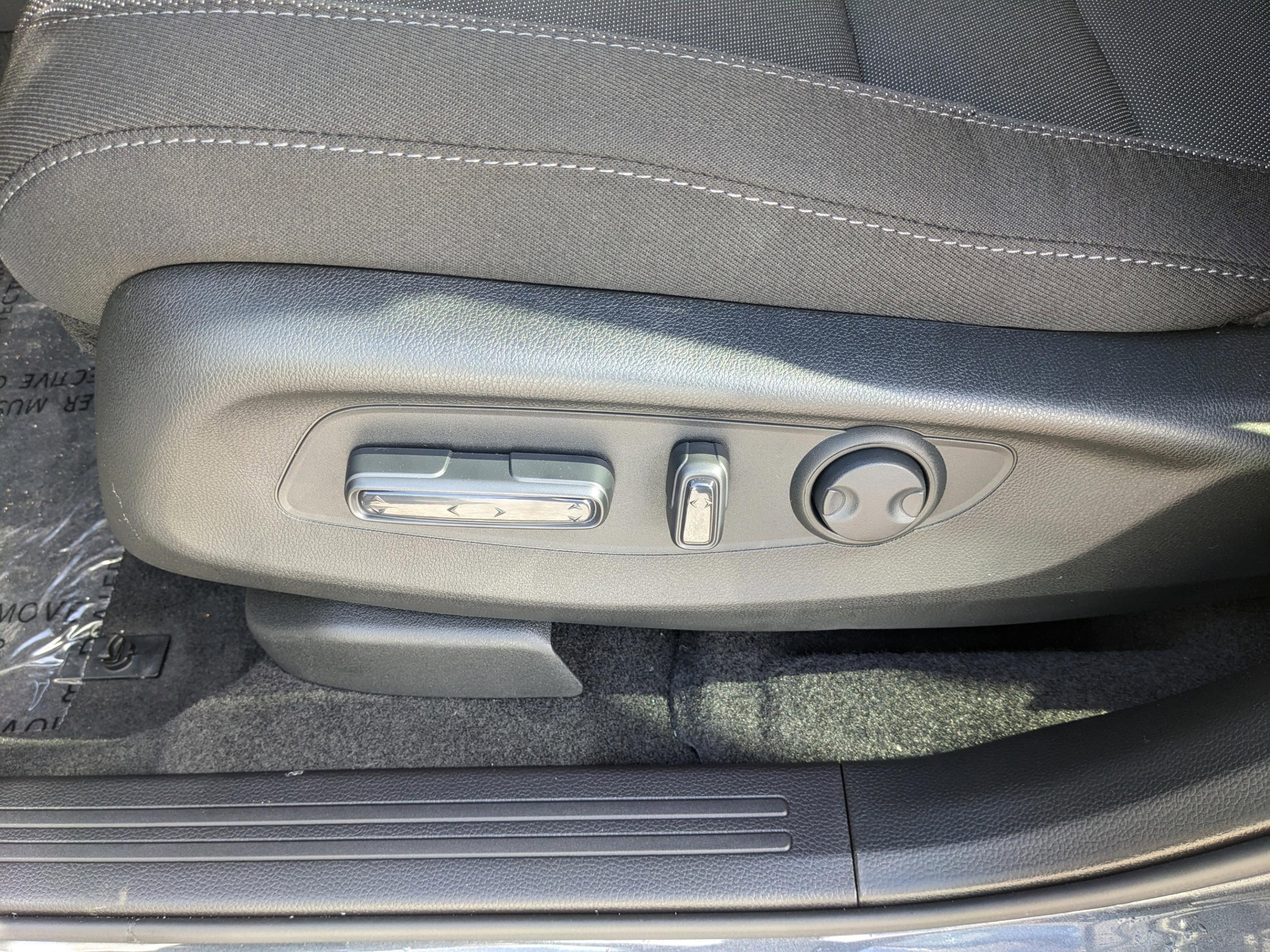 Honda Cr-V Ex - Thumbnail 18