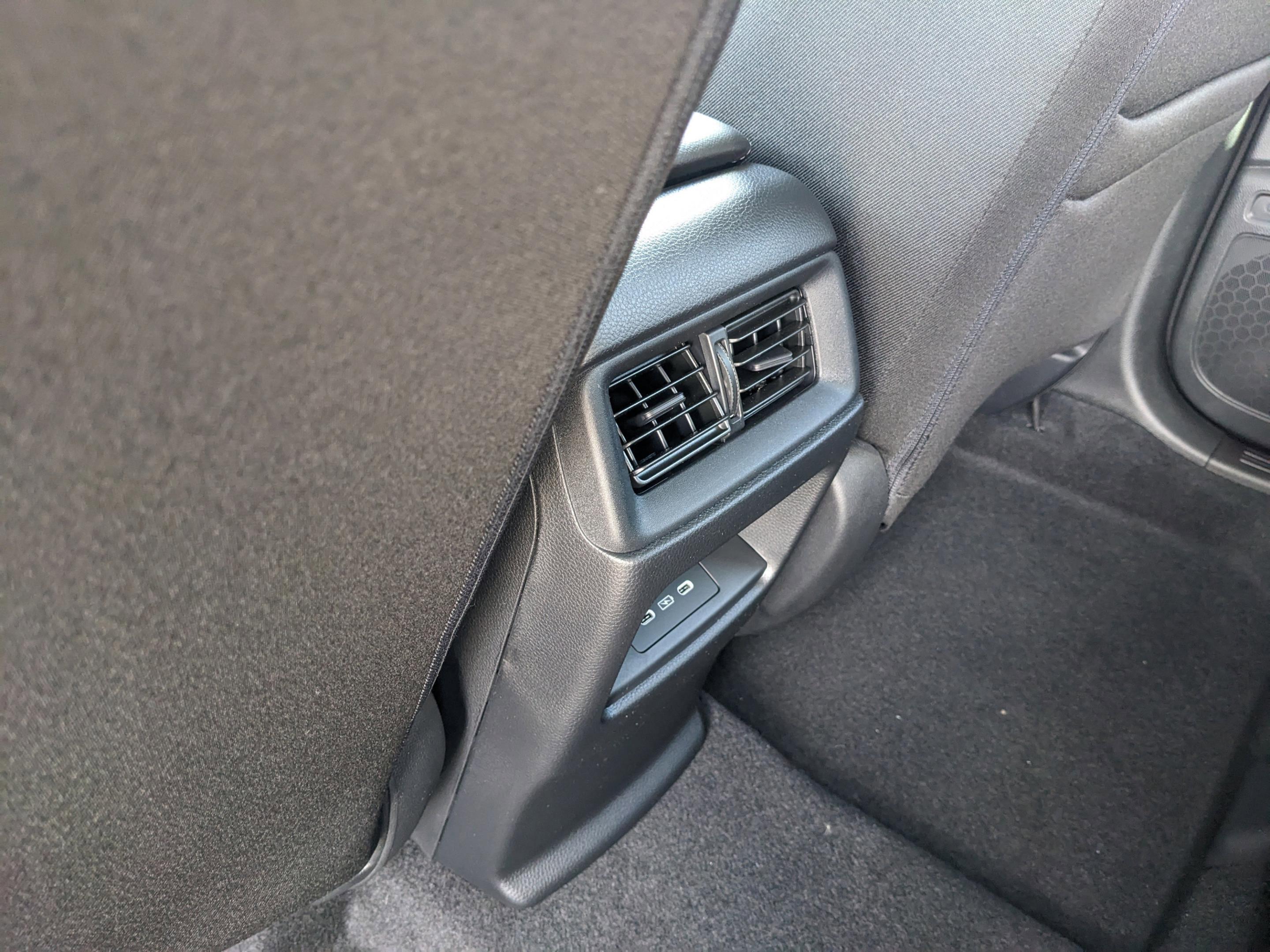 Honda Cr-V Ex - Thumbnail 15