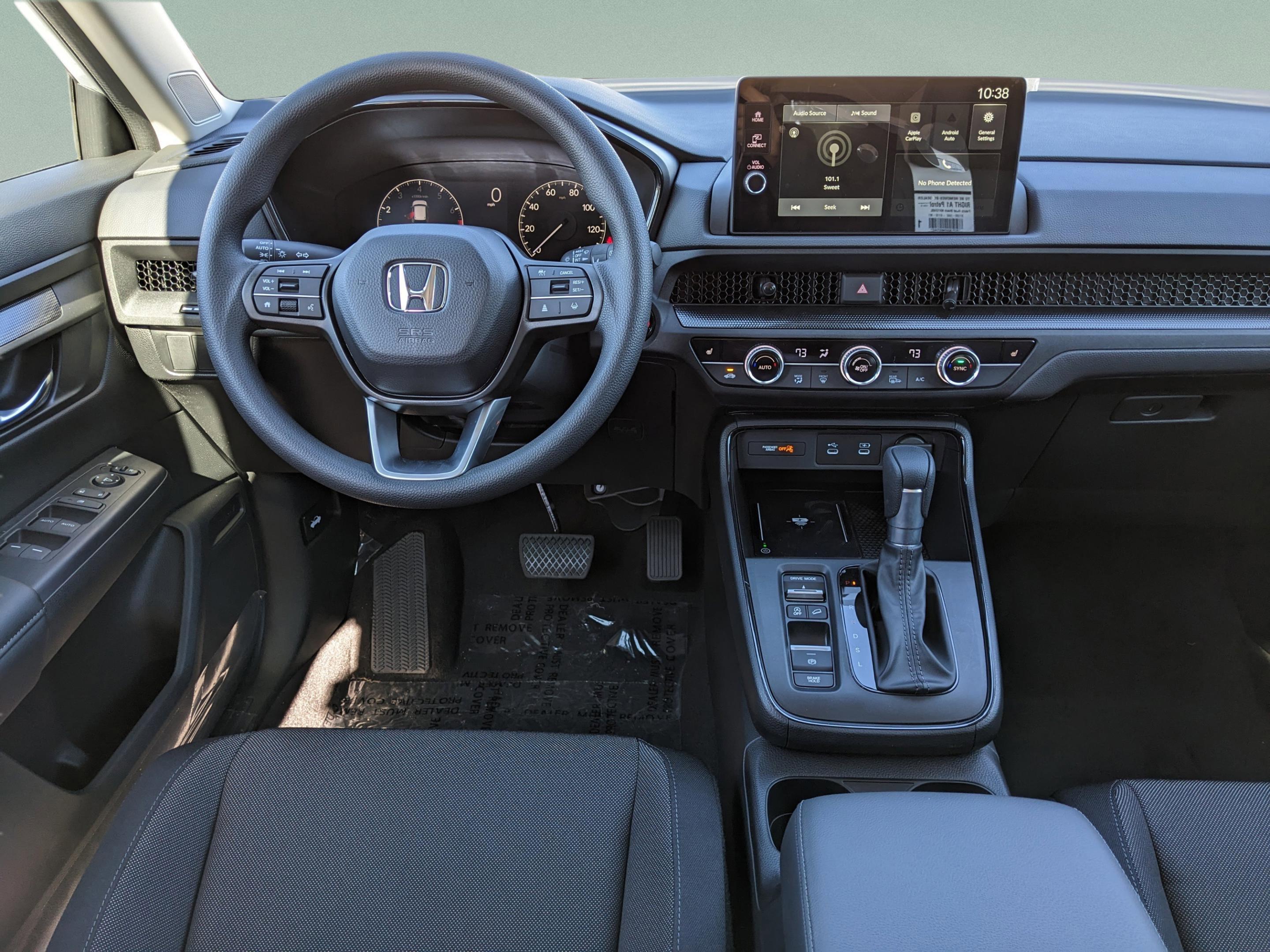 Honda Cr-V Ex - Thumbnail 10