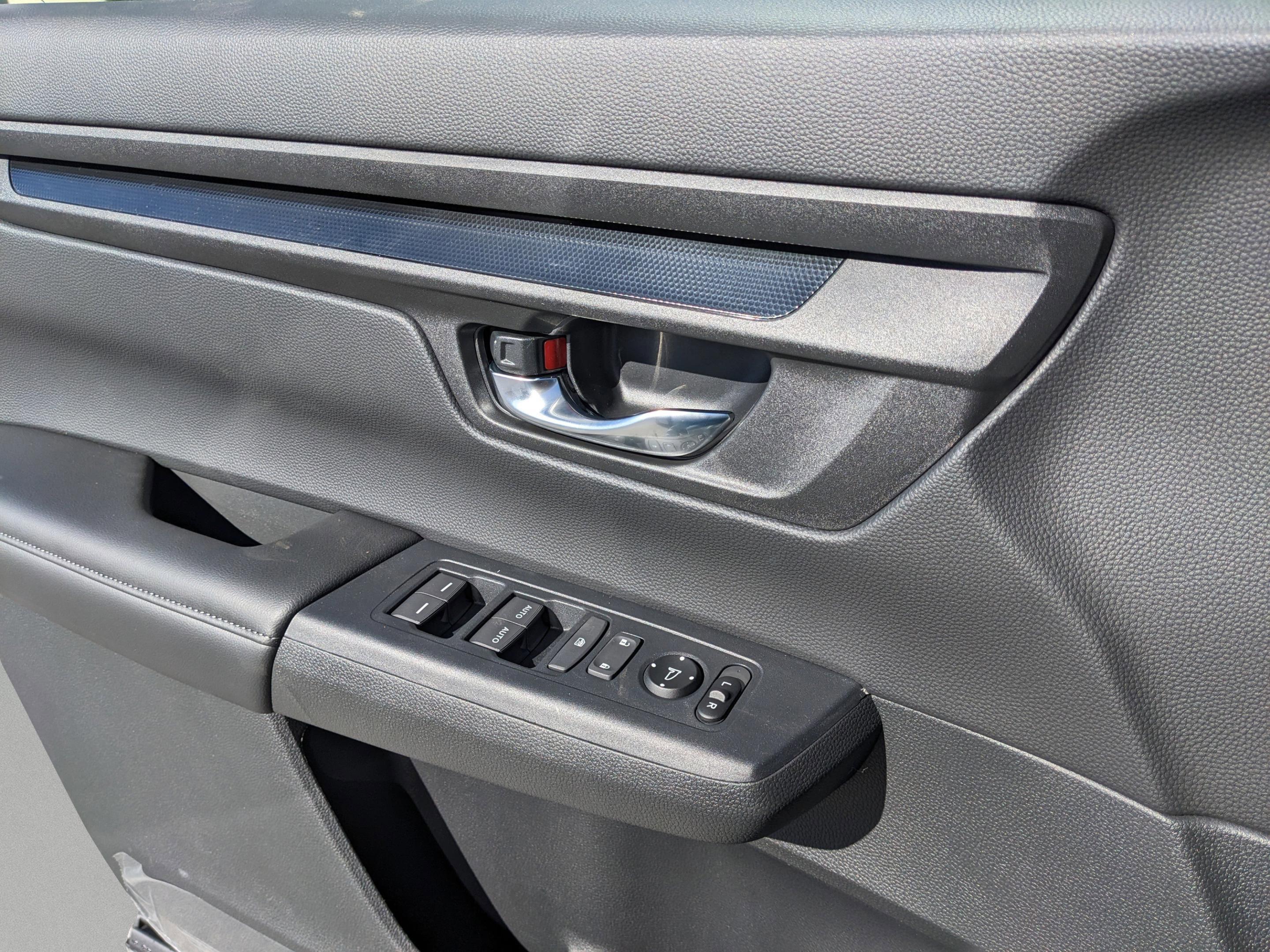 Honda Cr-V Ex - Thumbnail 16