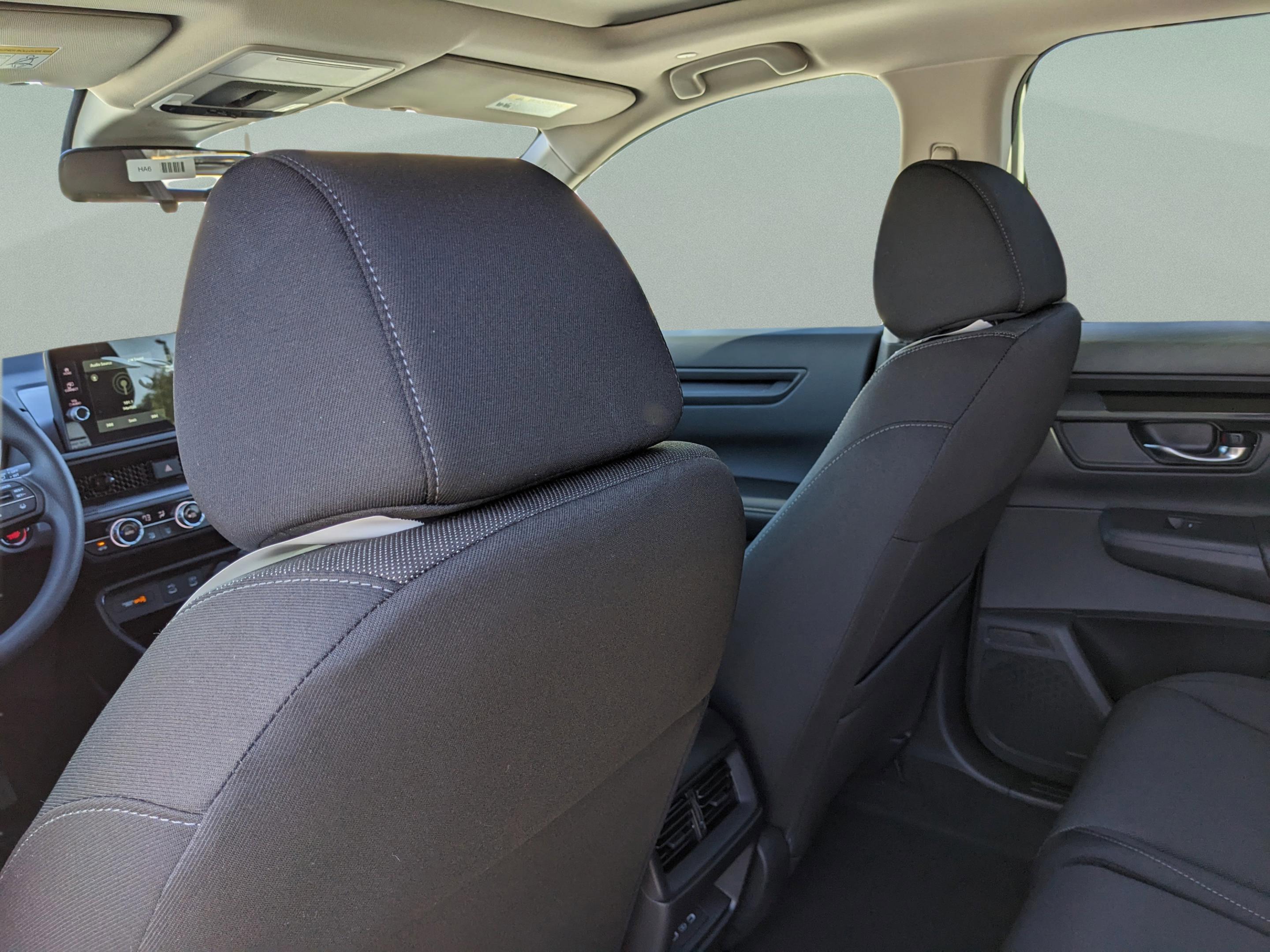 Honda Cr-V Ex - Thumbnail 13