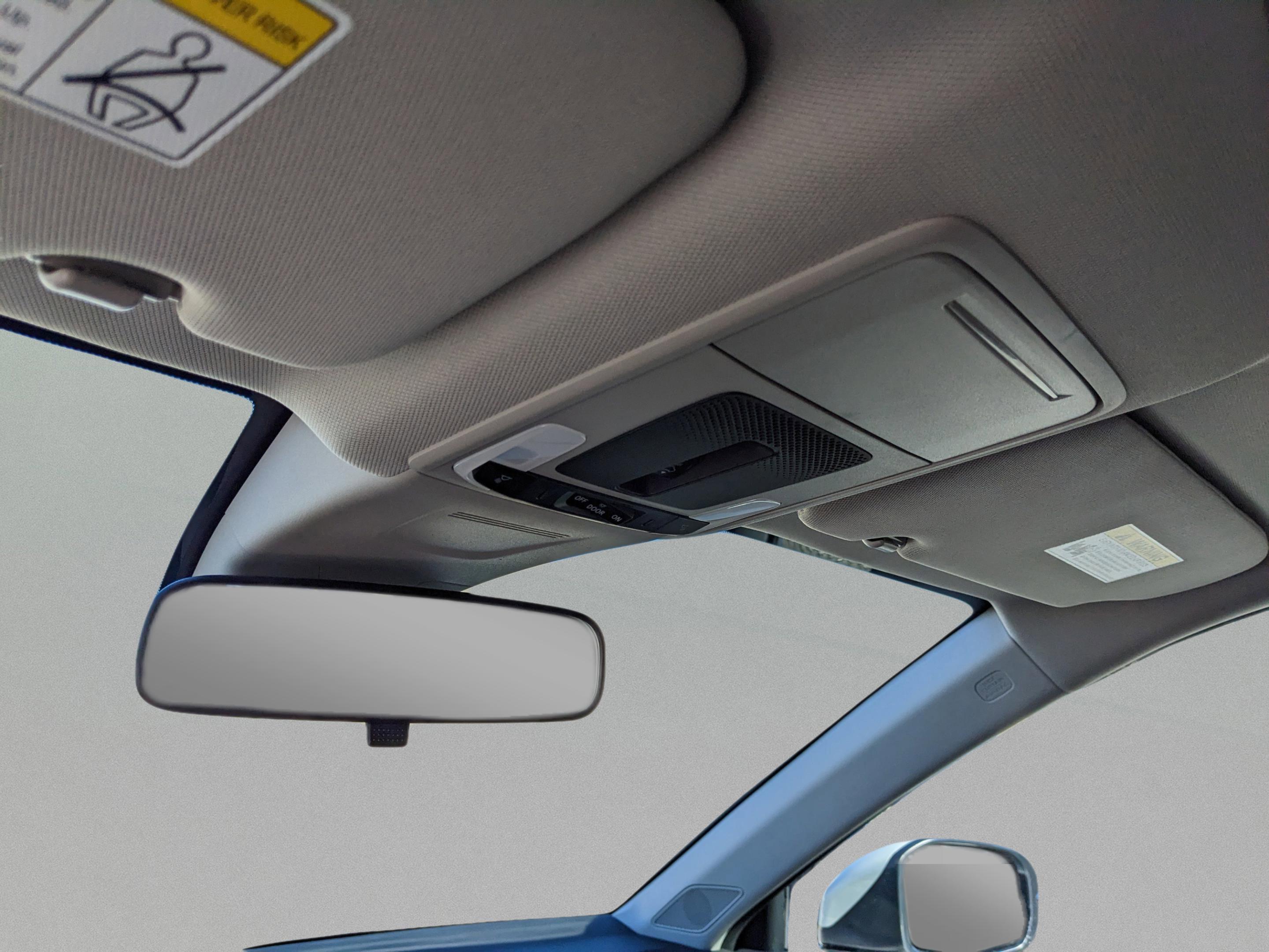 Honda Cr-V Ex - Thumbnail 18