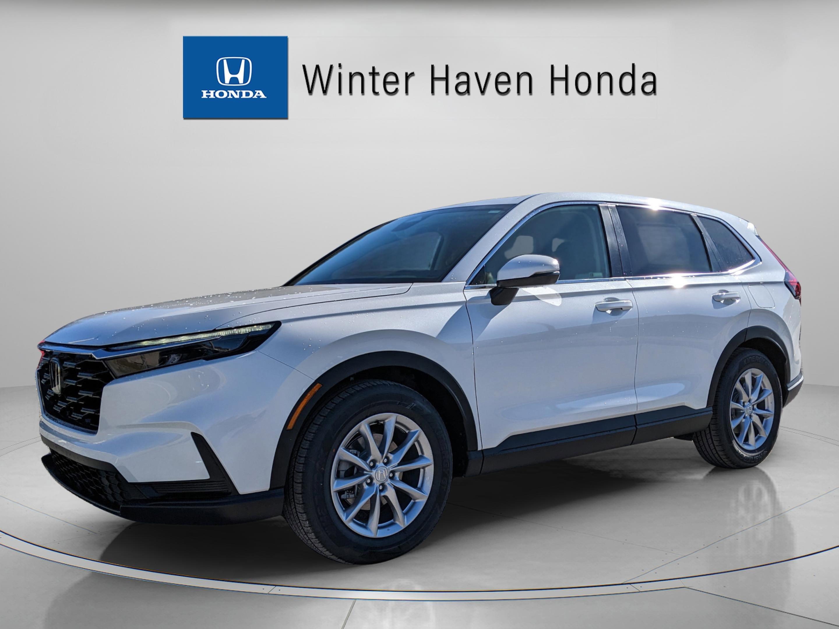 Honda Cr-V Ex - Thumbnail 3