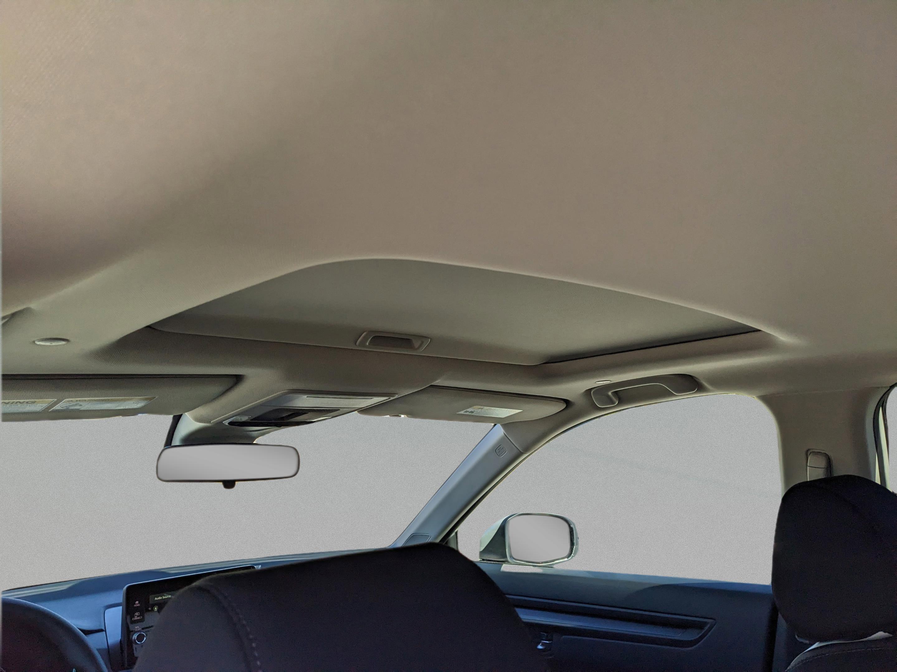 Honda Cr-V Ex - Thumbnail 14