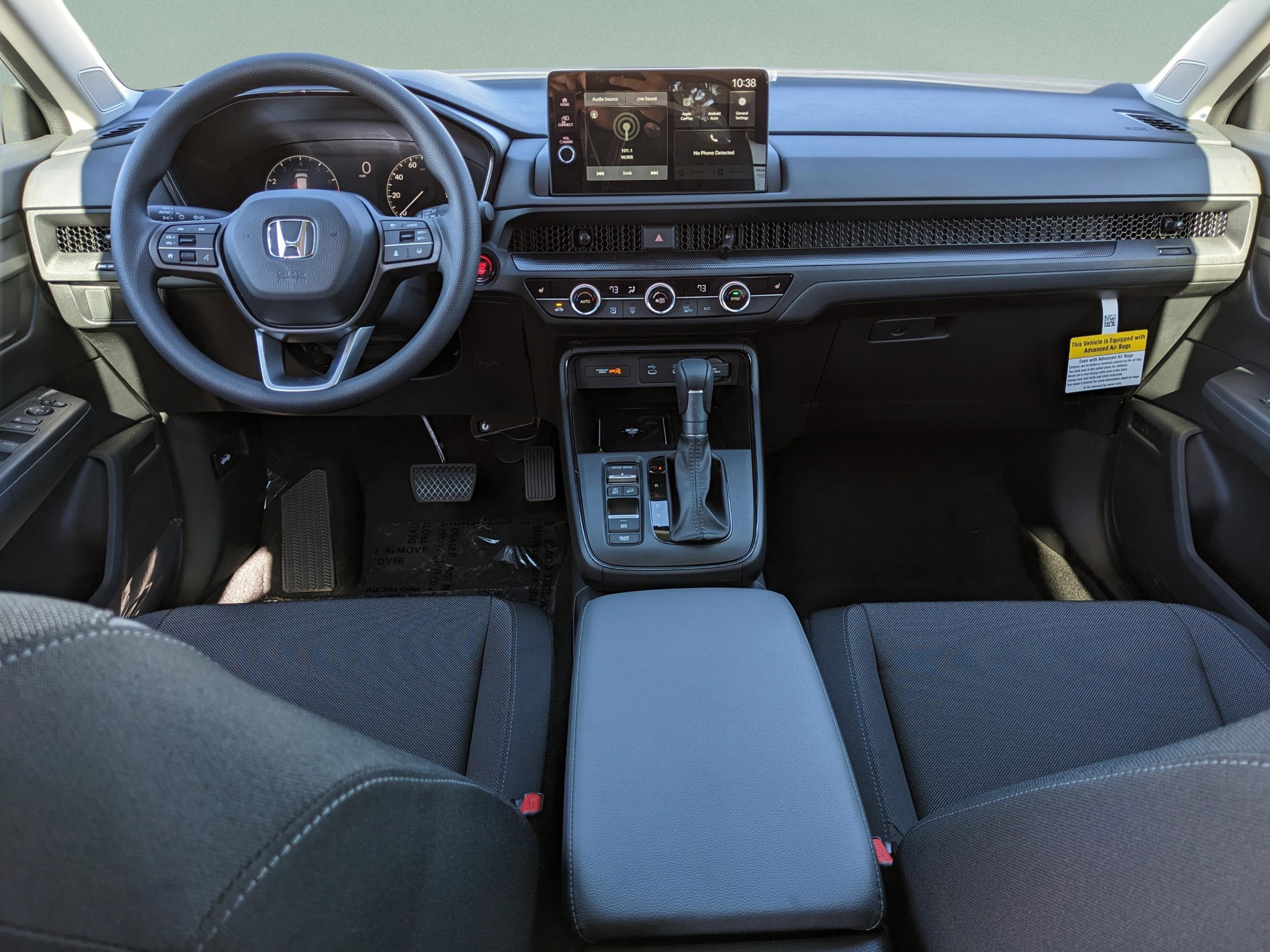 Honda Cr-V Ex - Thumbnail 9