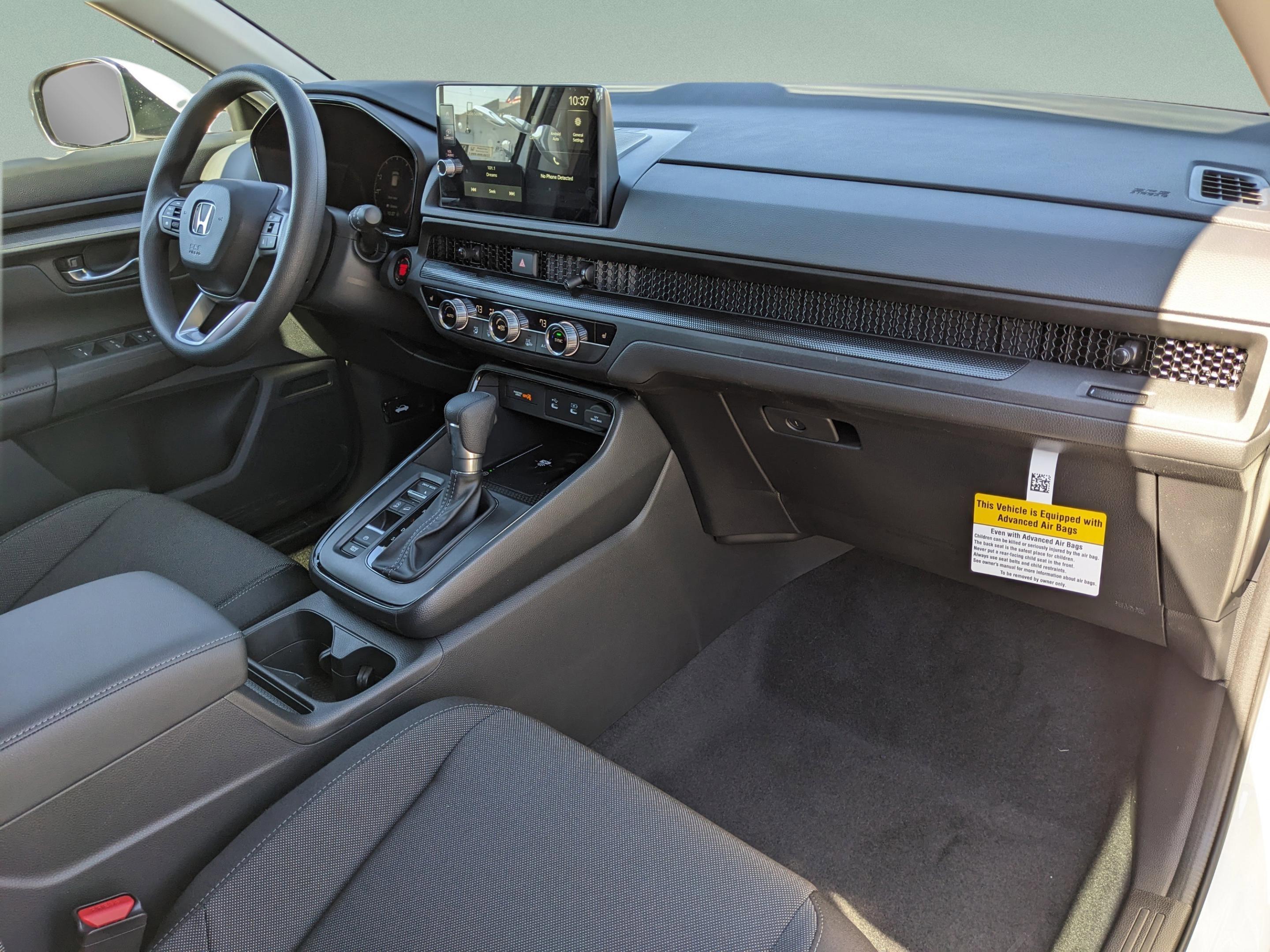 Honda Cr-V Ex - Thumbnail 8