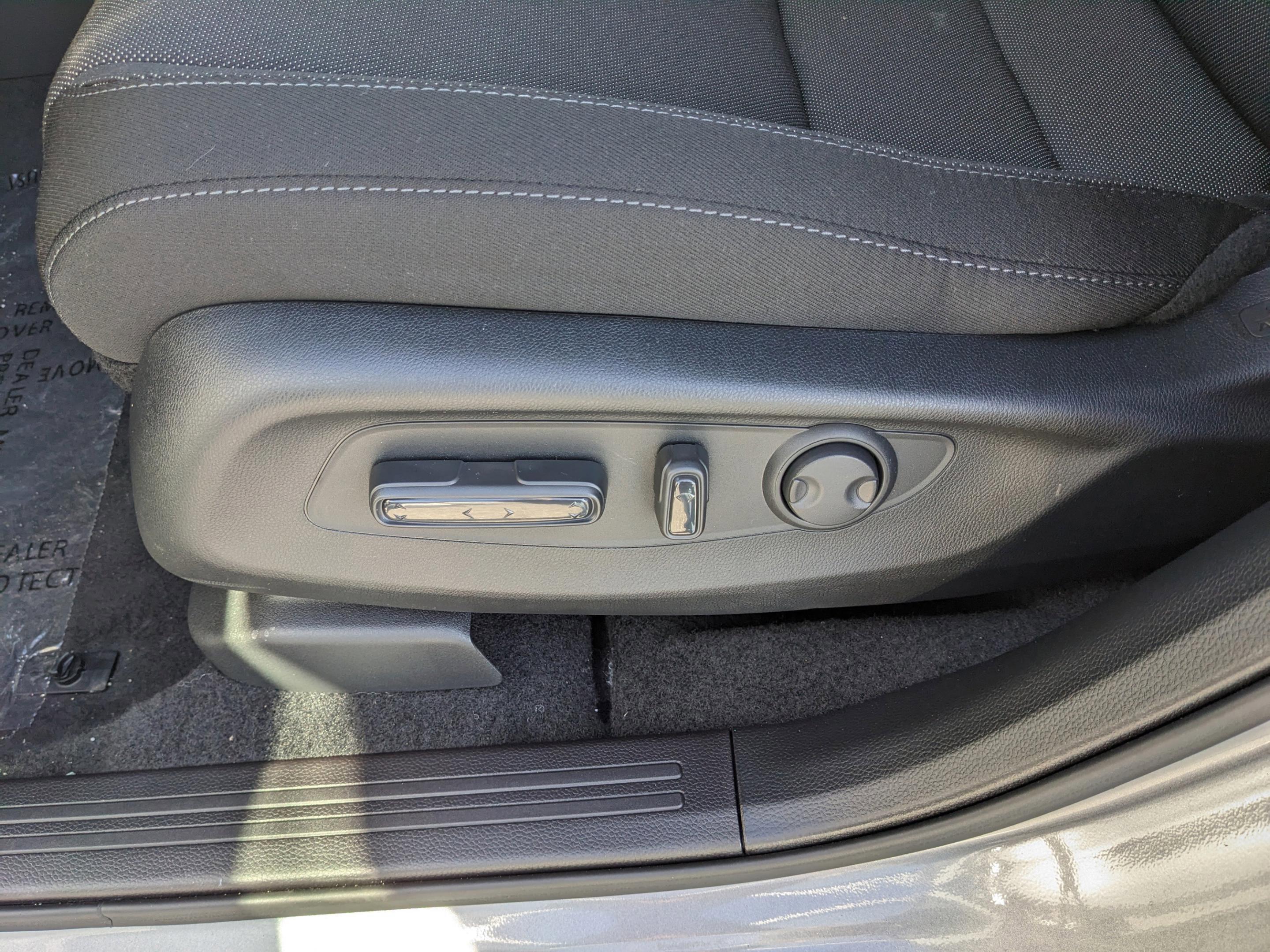 Honda Cr-V Ex - Thumbnail 18