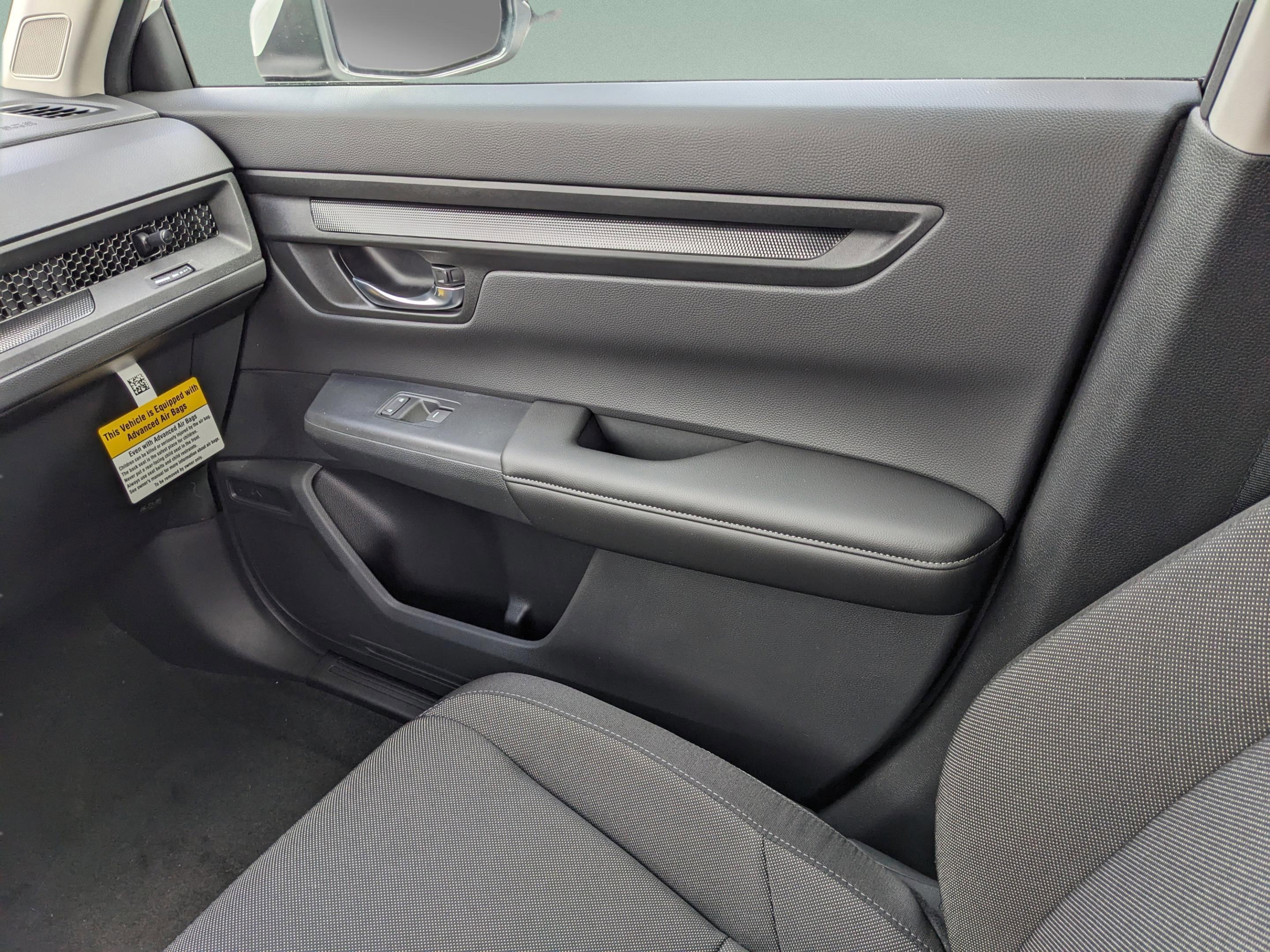 Honda Cr-V Ex - Thumbnail 14