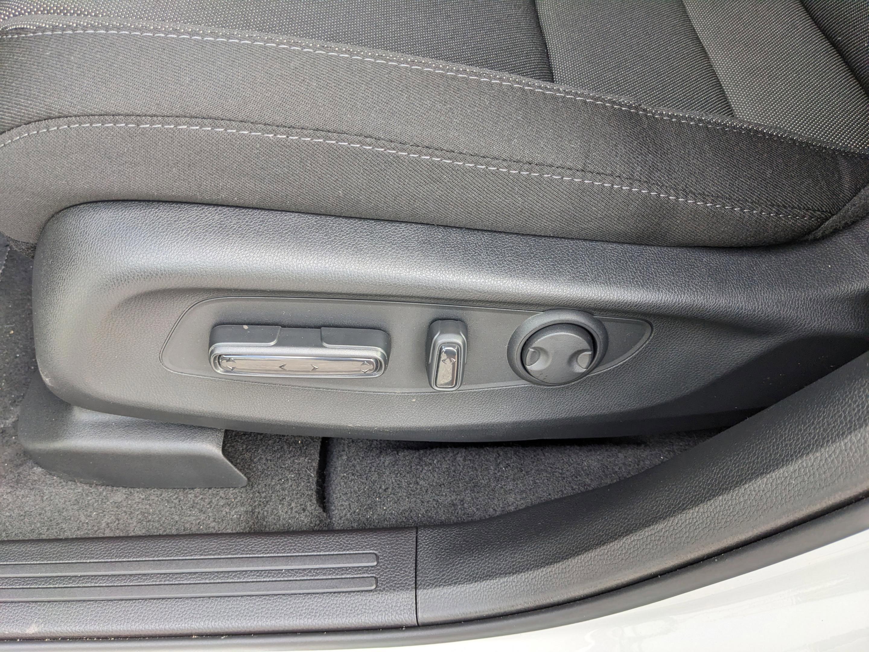 Honda Cr-V Ex - Thumbnail 19