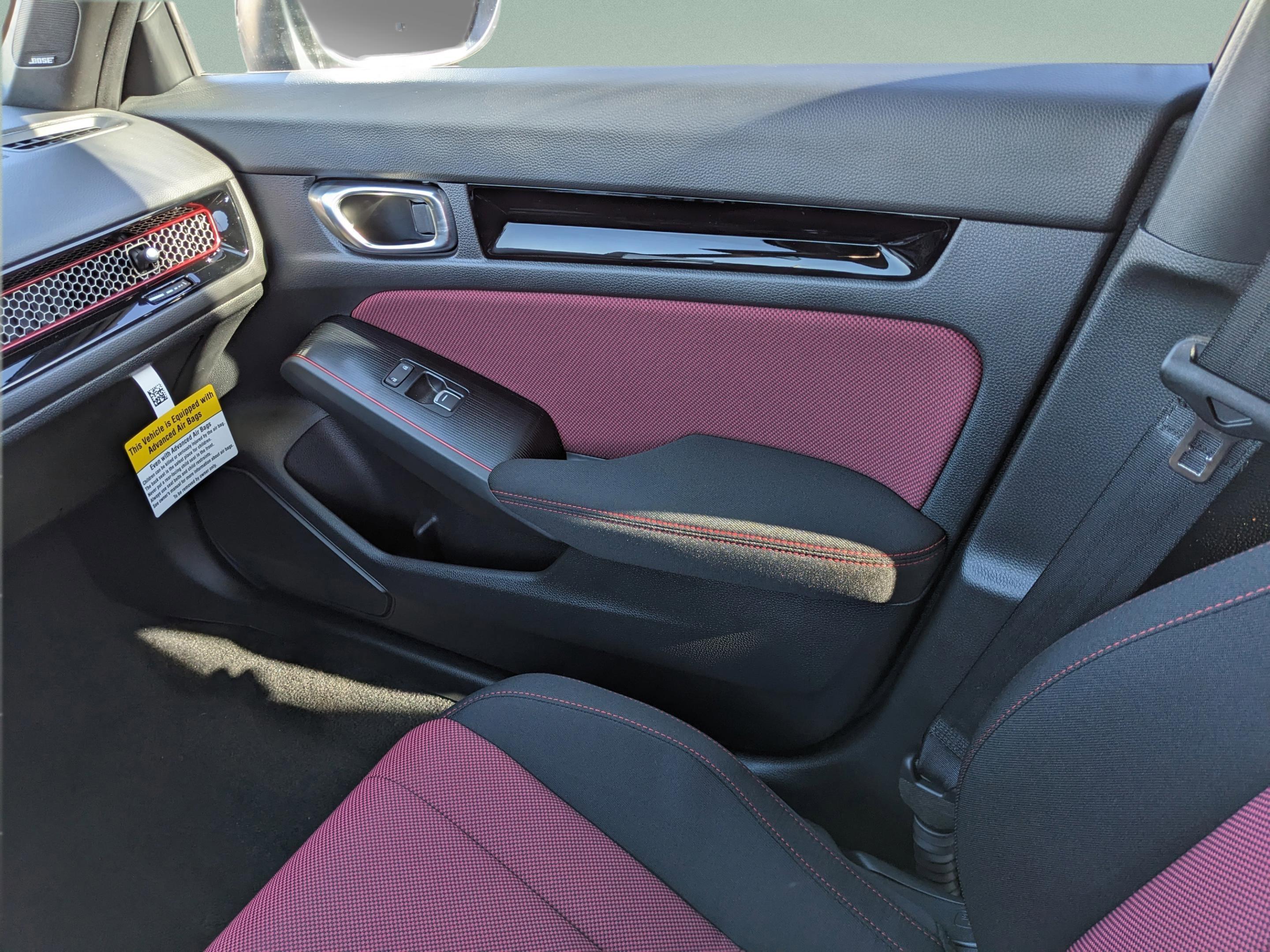 Honda Civic Si - Thumbnail 13