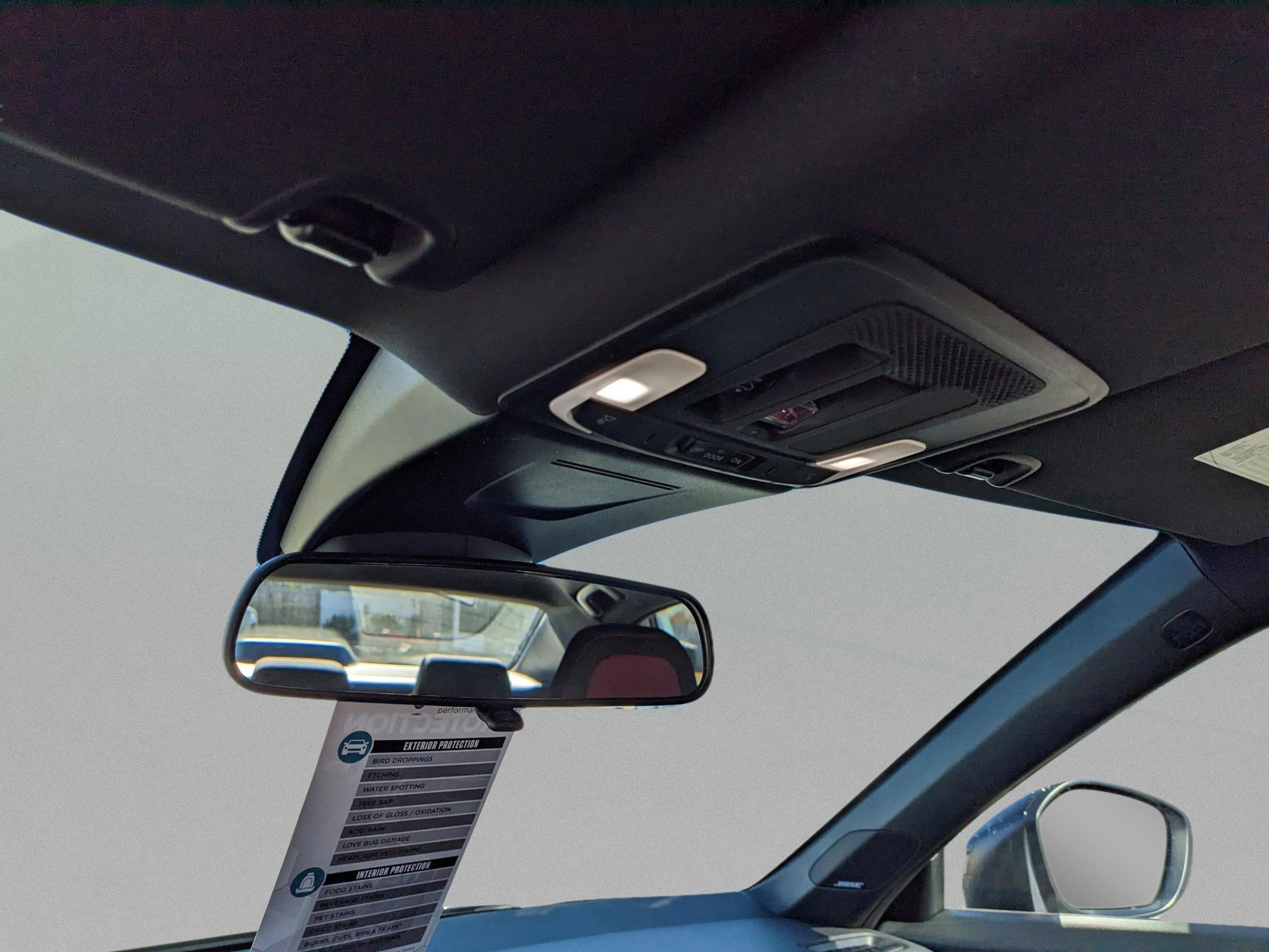 Honda Civic Si - Thumbnail 19