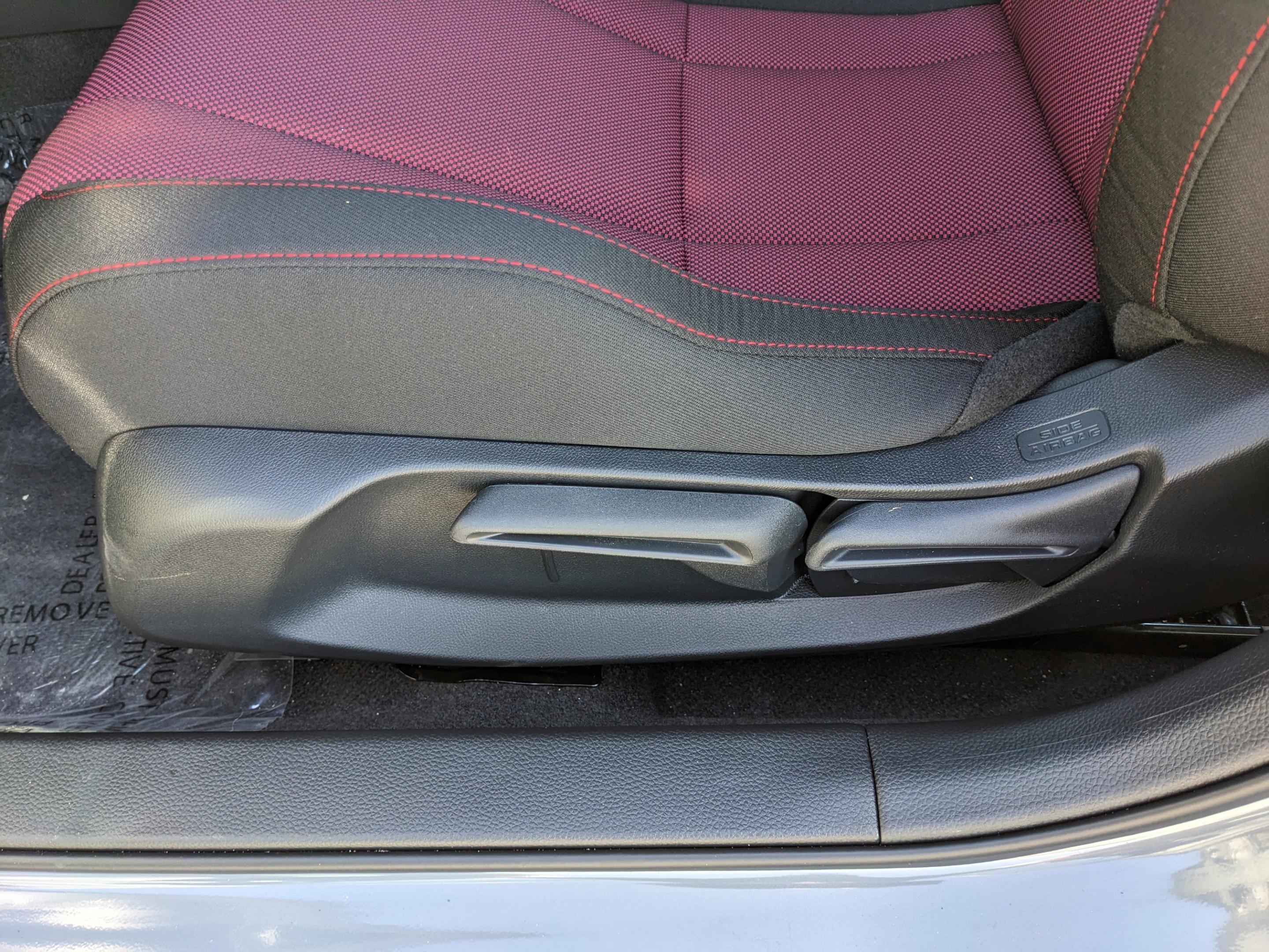 Honda Civic Si - Thumbnail 18