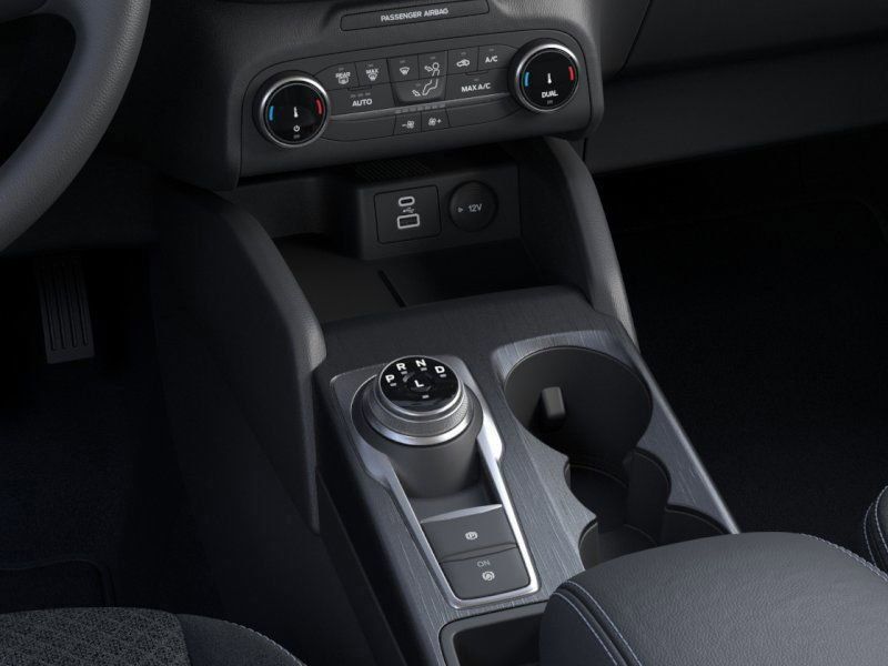 Ford Escape - Thumbnail 15