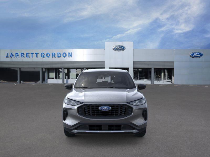 Ford Escape - Thumbnail 6