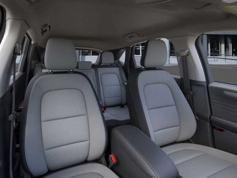 Ford Escape - Thumbnail 10