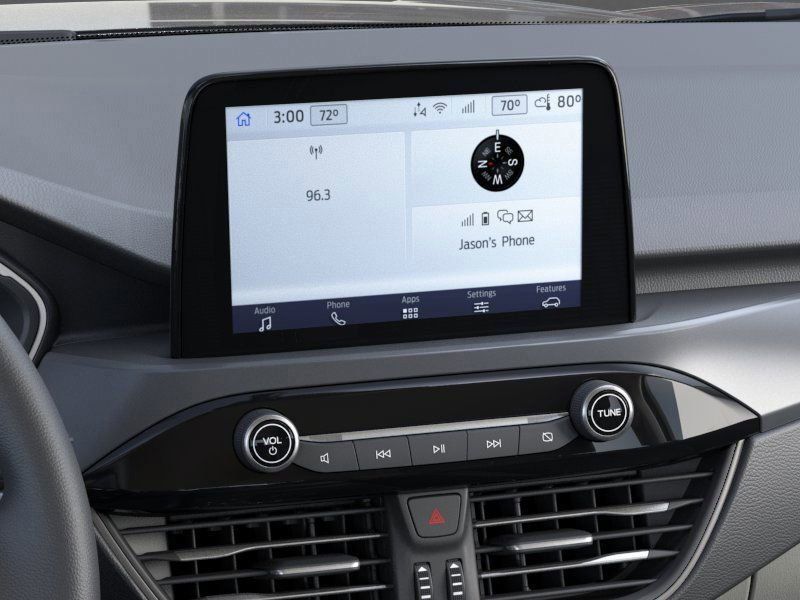 Ford Escape - Thumbnail 14