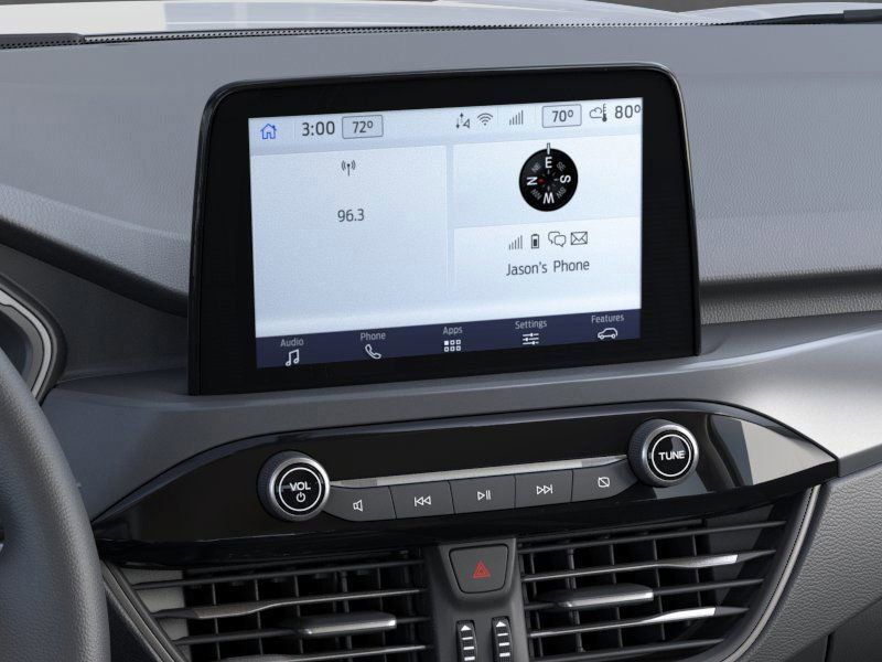 Ford Escape - Thumbnail 14