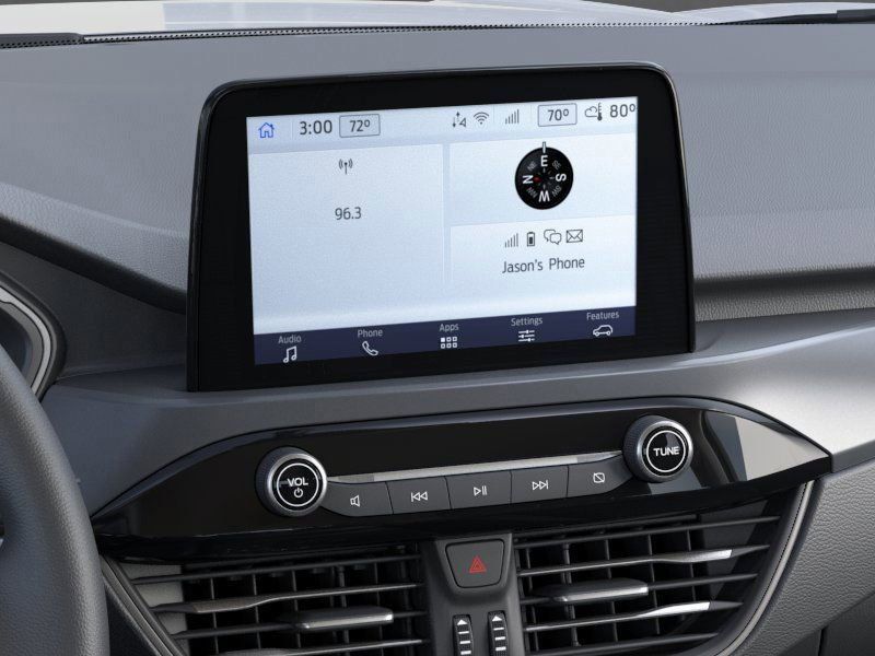 Ford Escape - Thumbnail 14