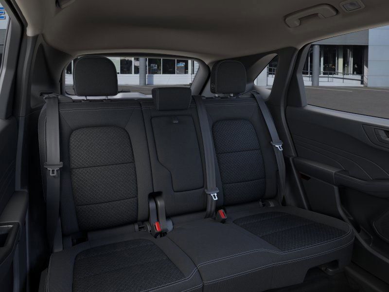 Ford Escape - Thumbnail 11