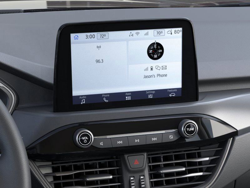 Ford Escape - Thumbnail 14