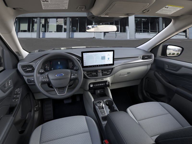 Ford Escape - Thumbnail 9