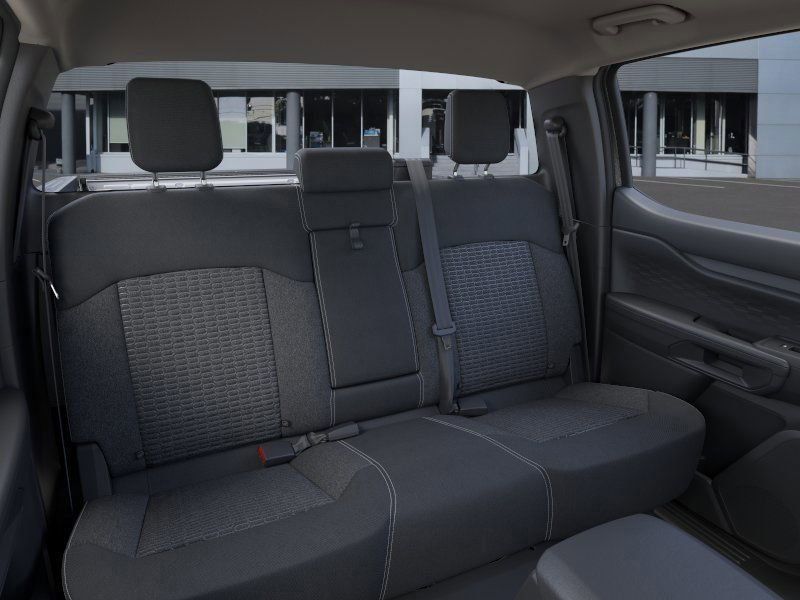 Ford Ranger - Thumbnail 11