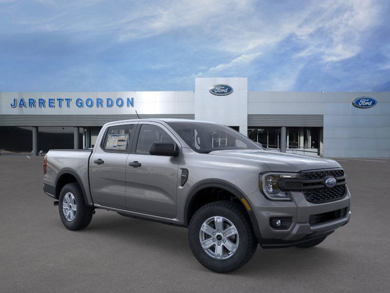 Ford Ranger - Thumbnail 7