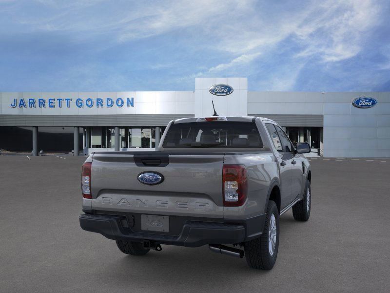 Ford Ranger - Thumbnail 8
