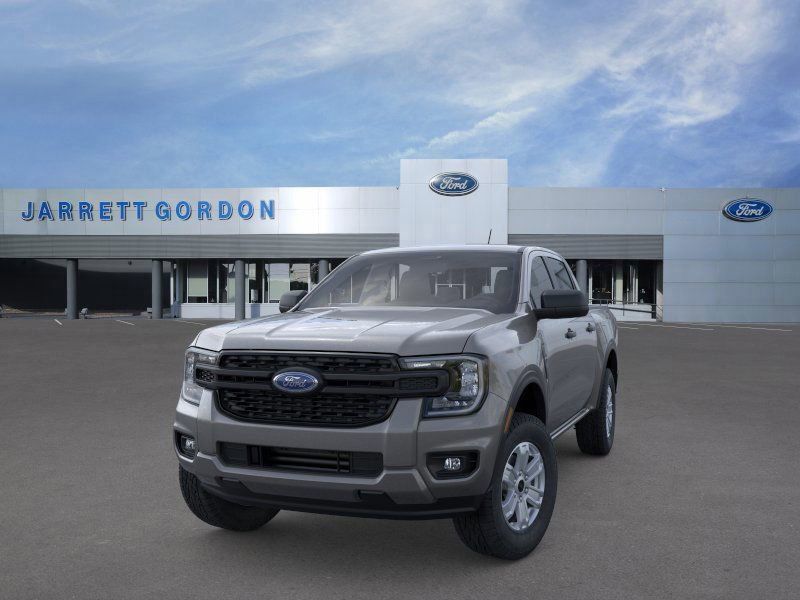 Ford Ranger - Thumbnail 2