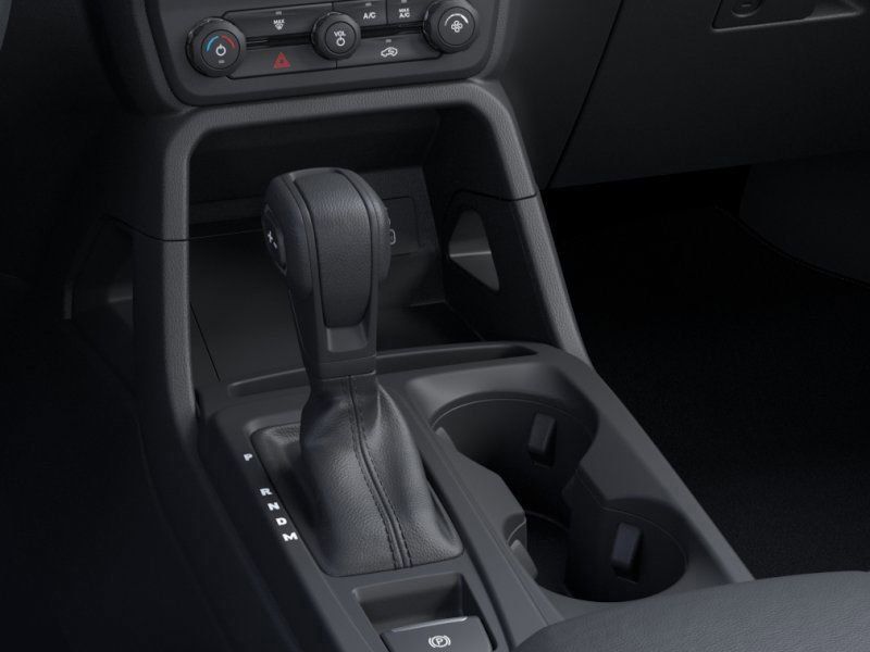 Ford Ranger - Thumbnail 15