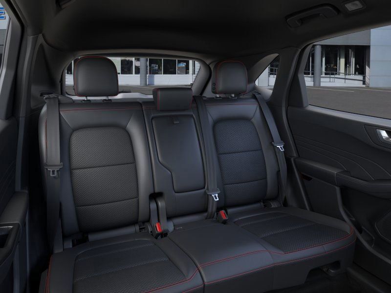 Ford Escape - Thumbnail 11