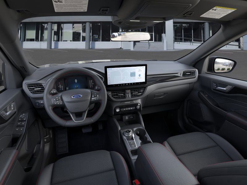 Ford Escape - Thumbnail 9