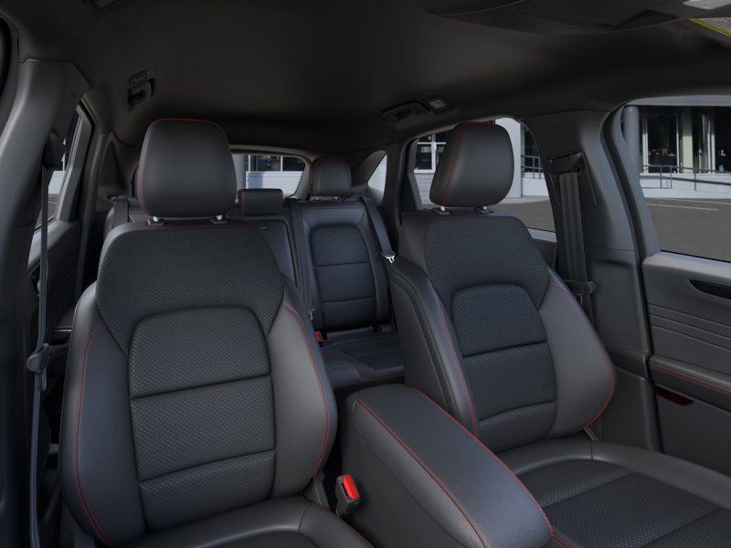 Ford Escape - Thumbnail 10