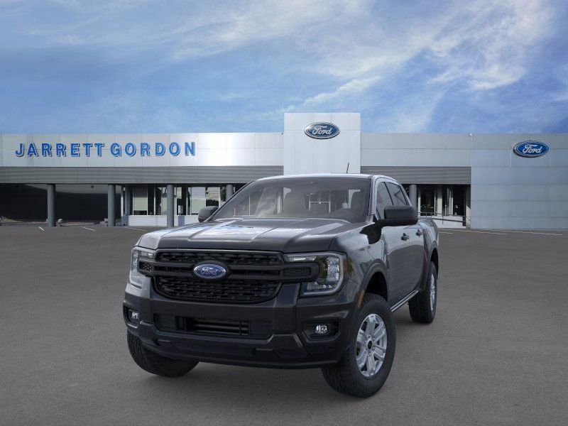 Ford Ranger - Thumbnail 2