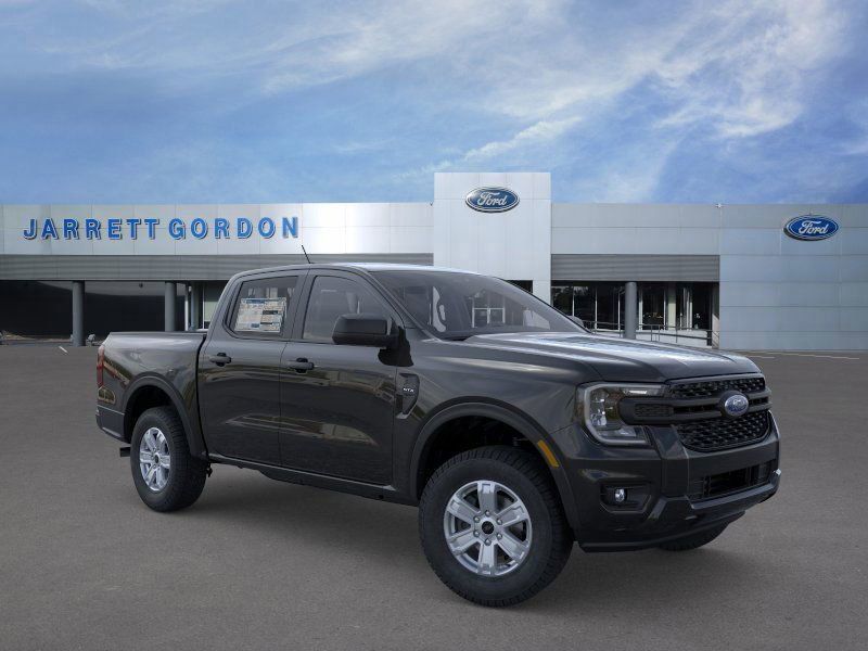 Ford Ranger - Thumbnail 7