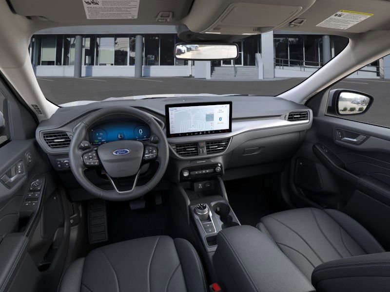 Ford Escape - Thumbnail 9