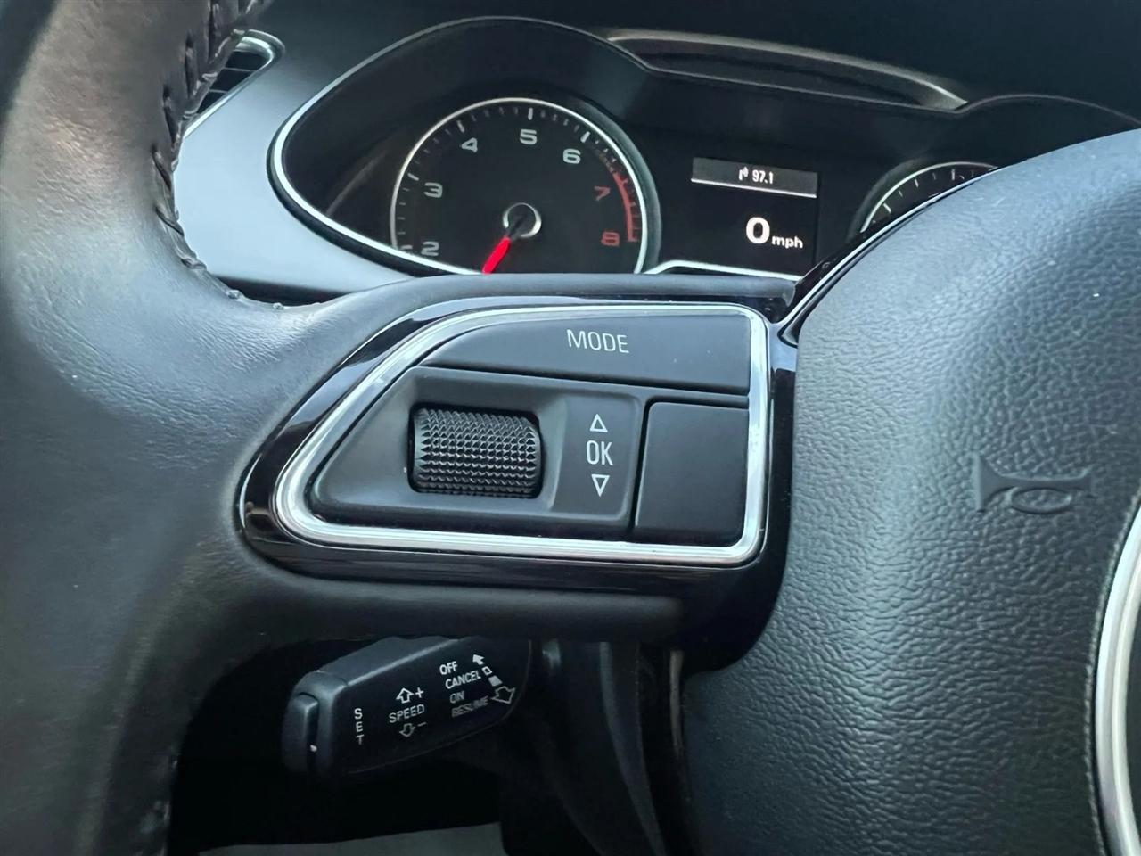 Audi A42.0 T Sedan Fronttrak Multitronic - Thumbnail 19