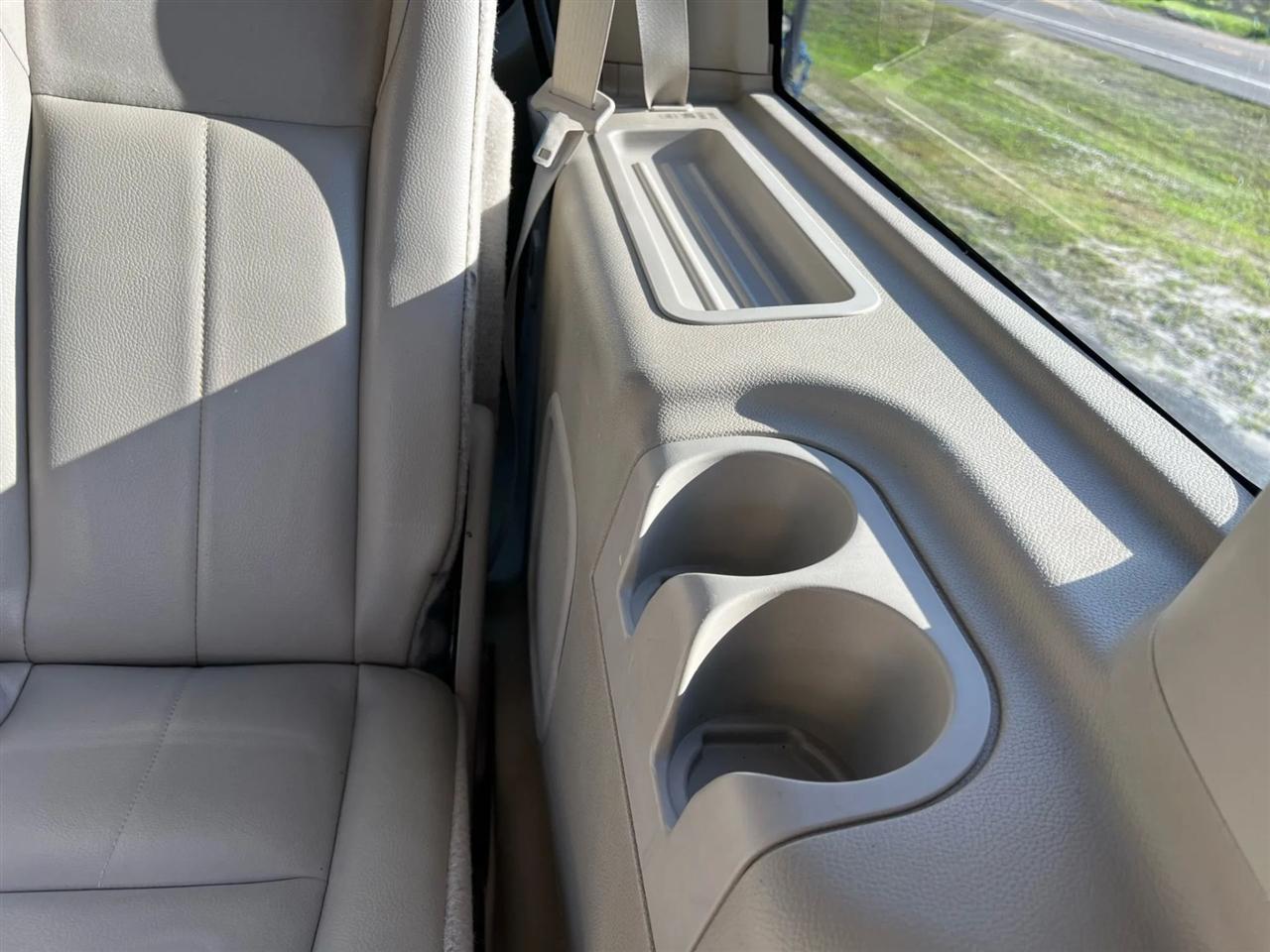 Ford Expeditionlimited 2Wd - Thumbnail 13