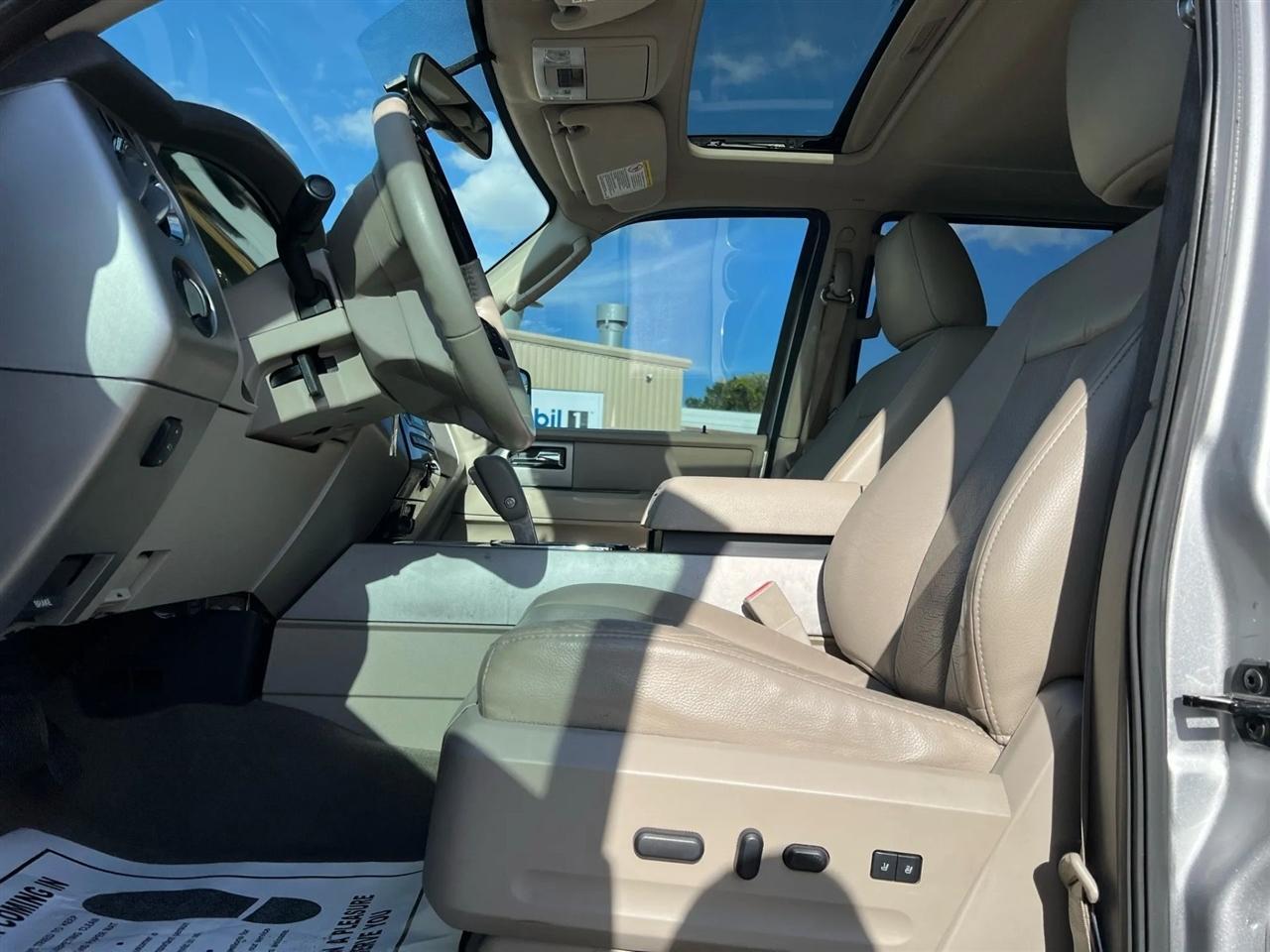 Ford Expeditionlimited 2Wd - Thumbnail 10