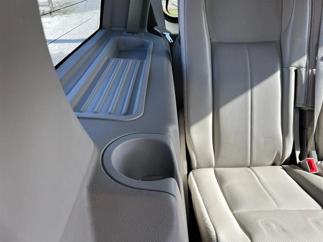 Ford Expeditionlimited 2Wd - Thumbnail 18