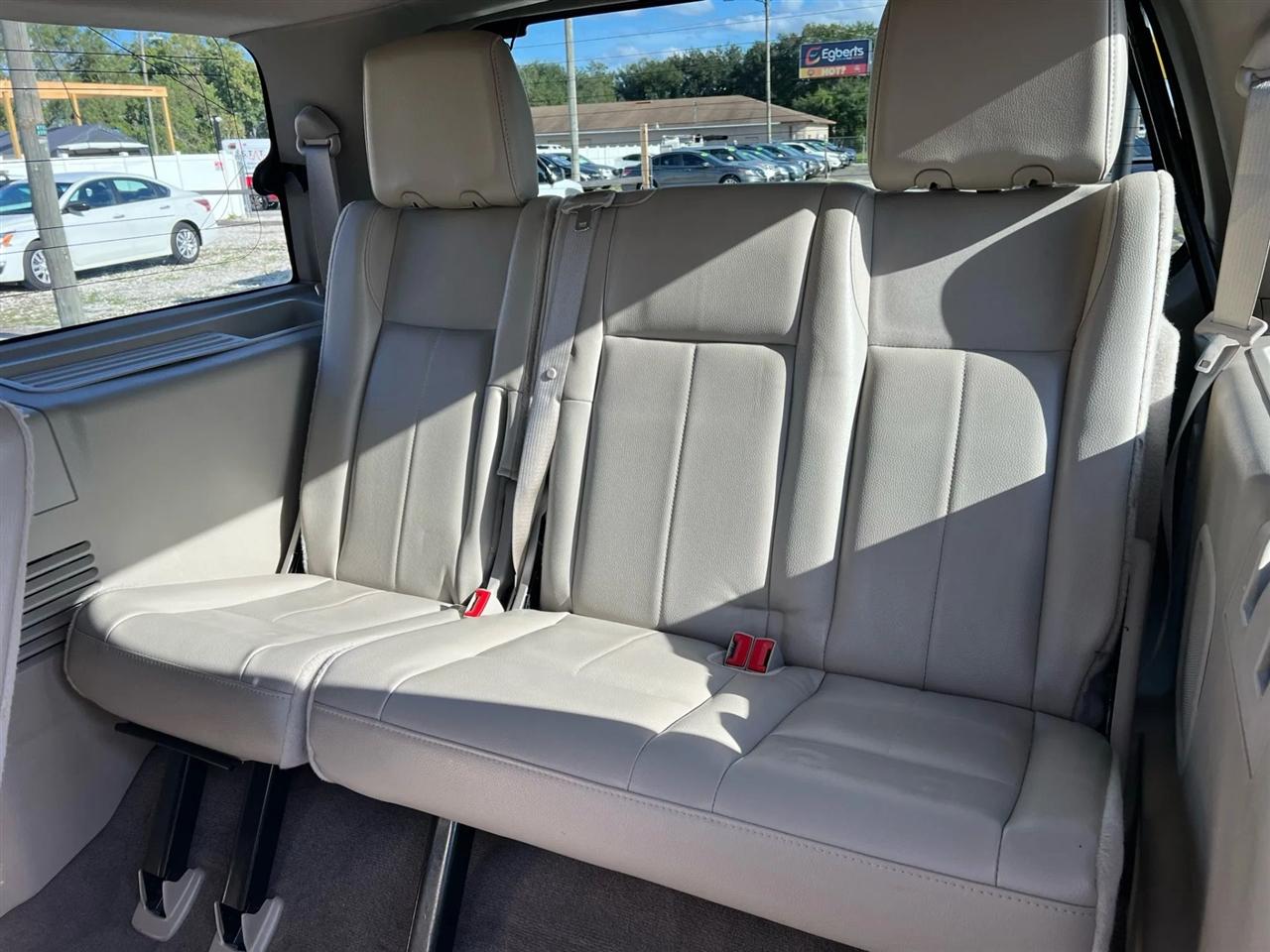 Ford Expeditionlimited 2Wd - Thumbnail 12